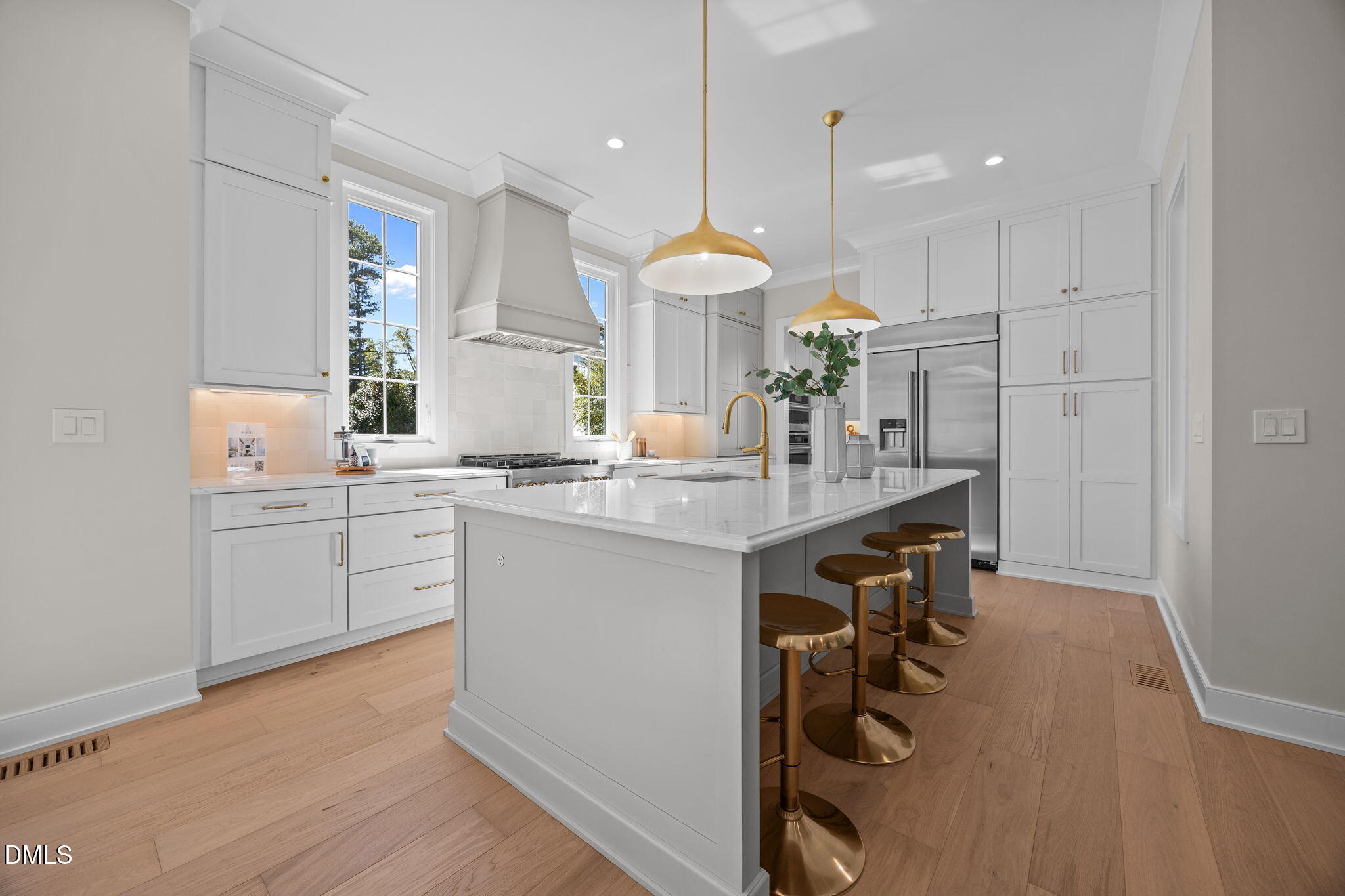 3301 Dell Drive