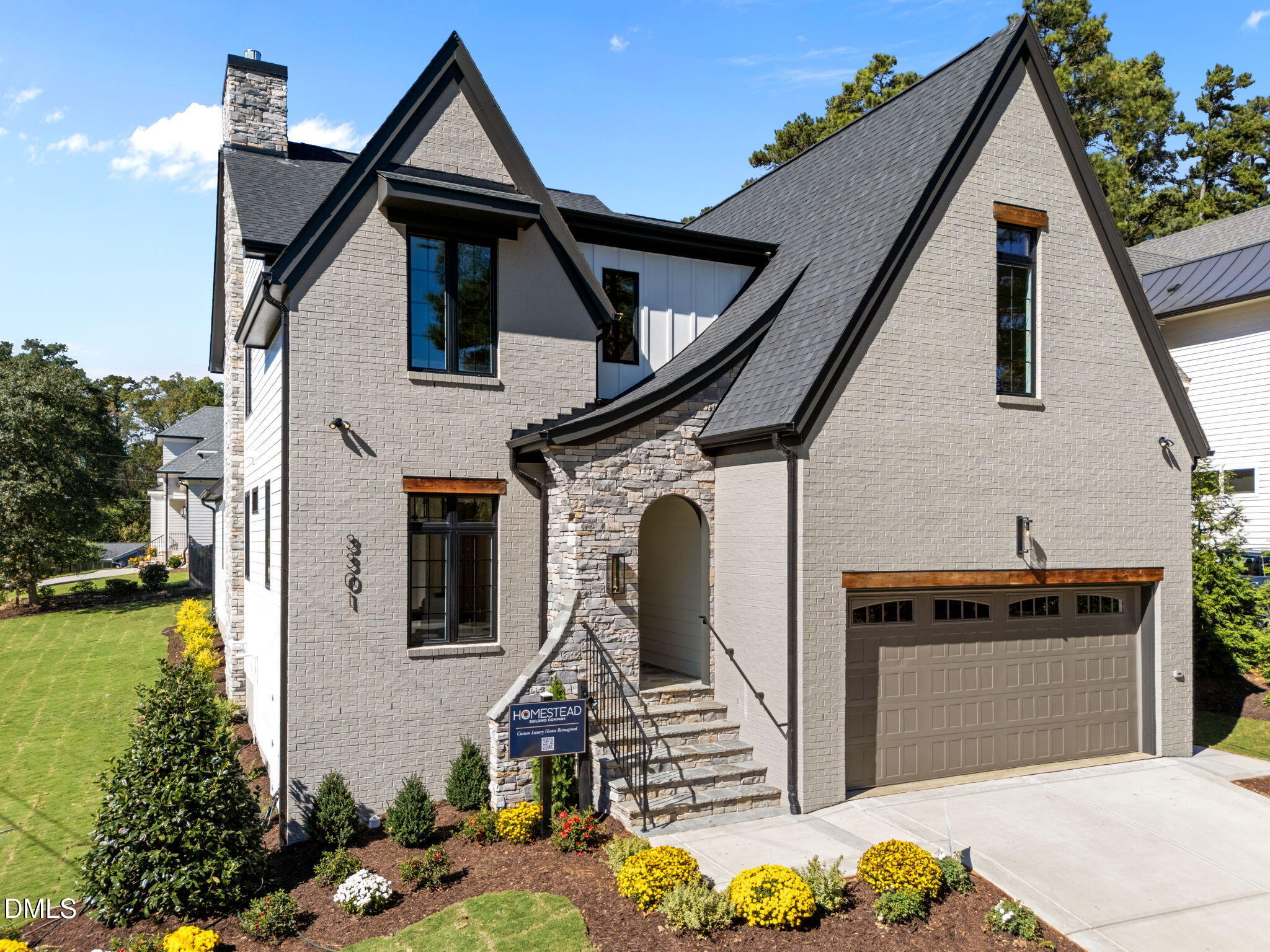 3301 Dell Drive