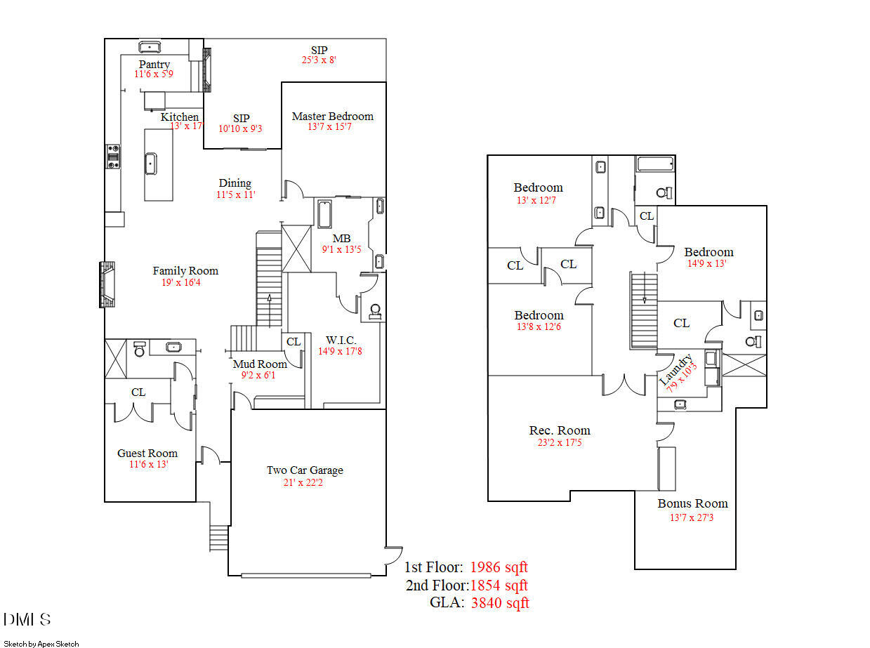 3301 Dell Drive