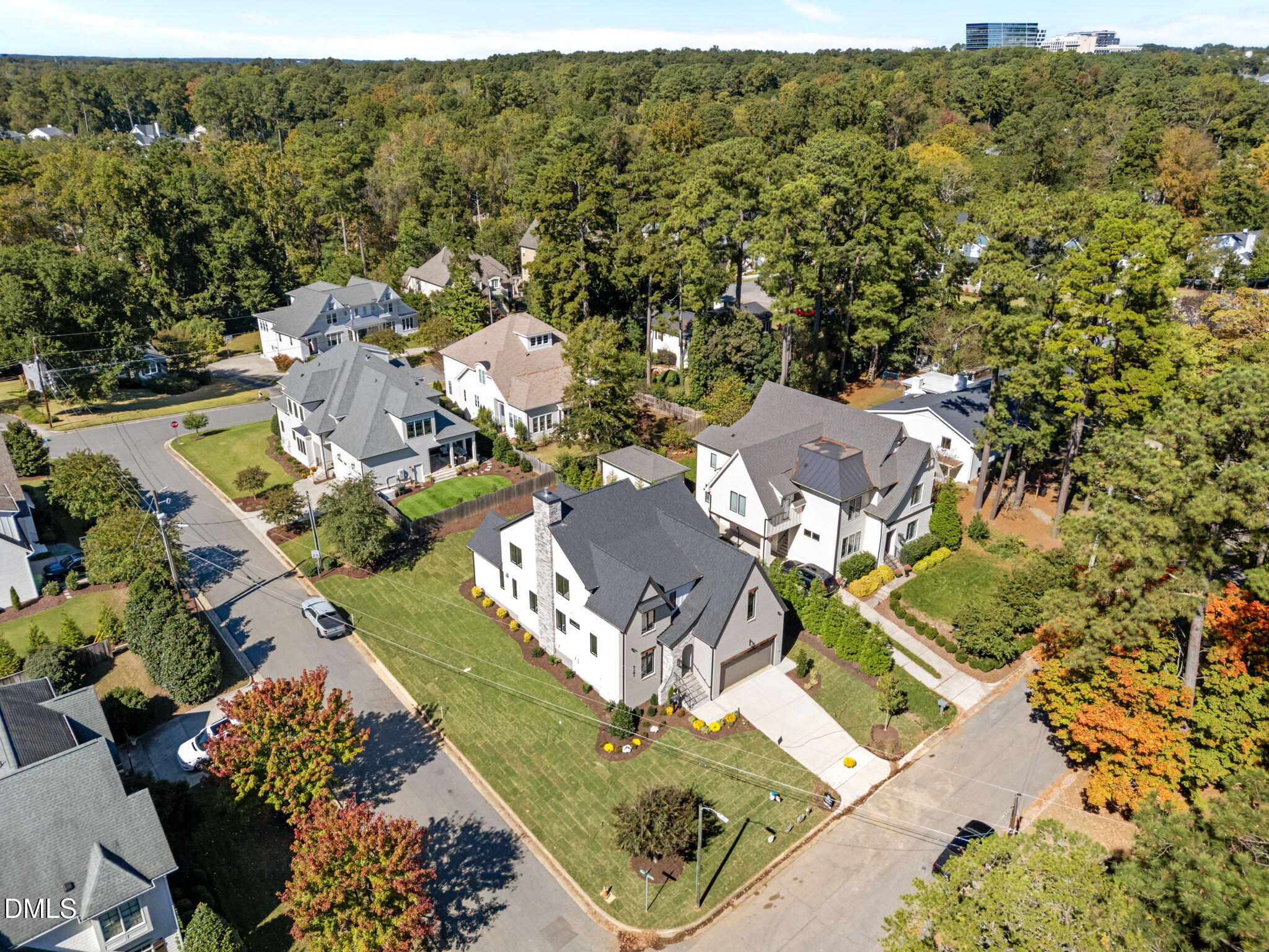 3301 Dell Drive