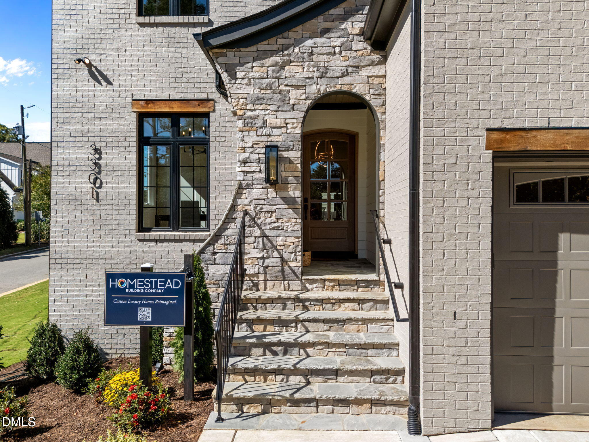 3301 Dell Drive