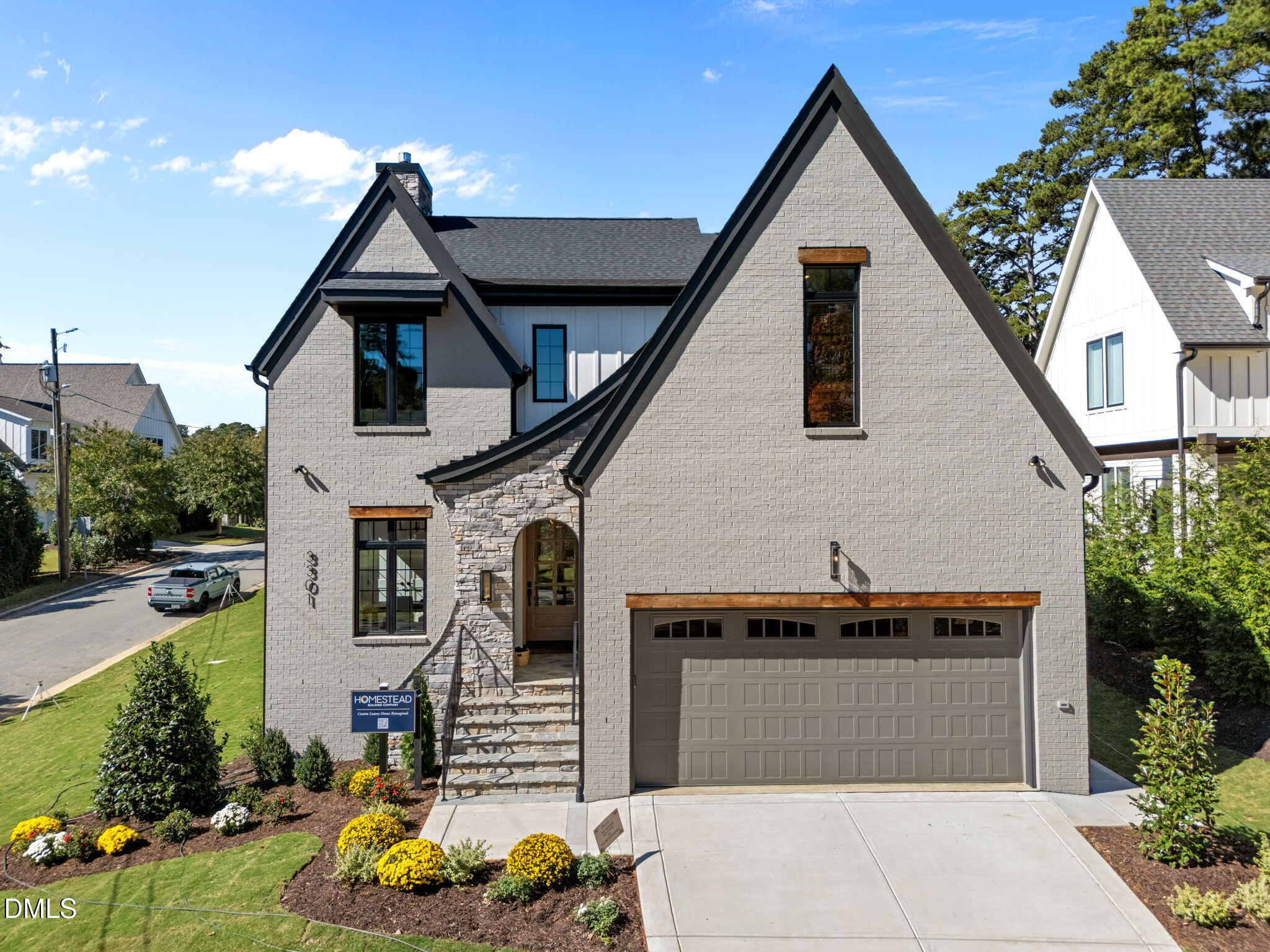 3301 Dell Drive