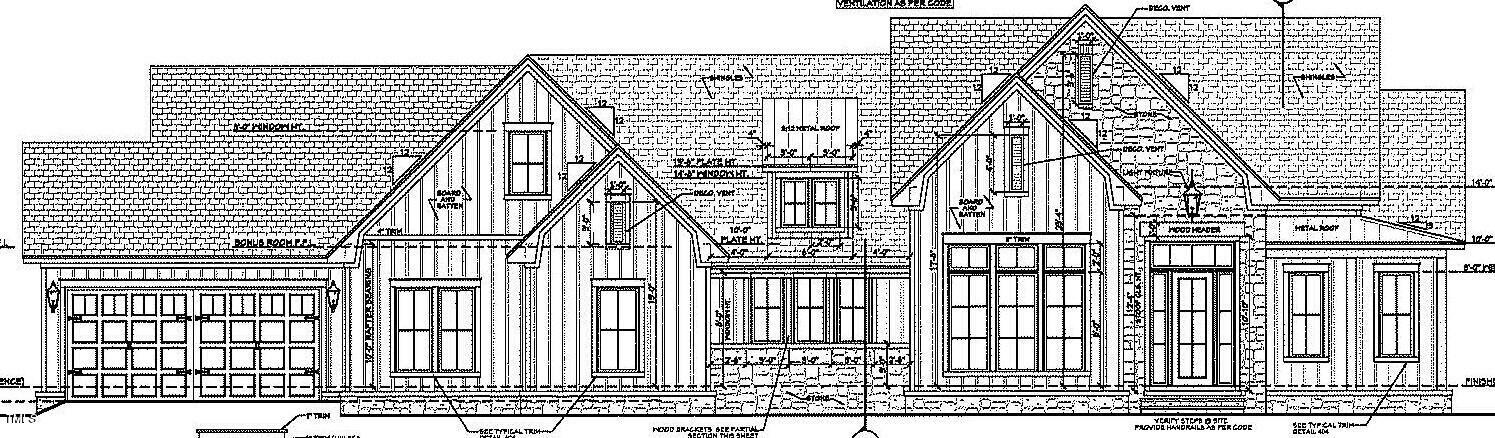 265 Hidden Lake Drive