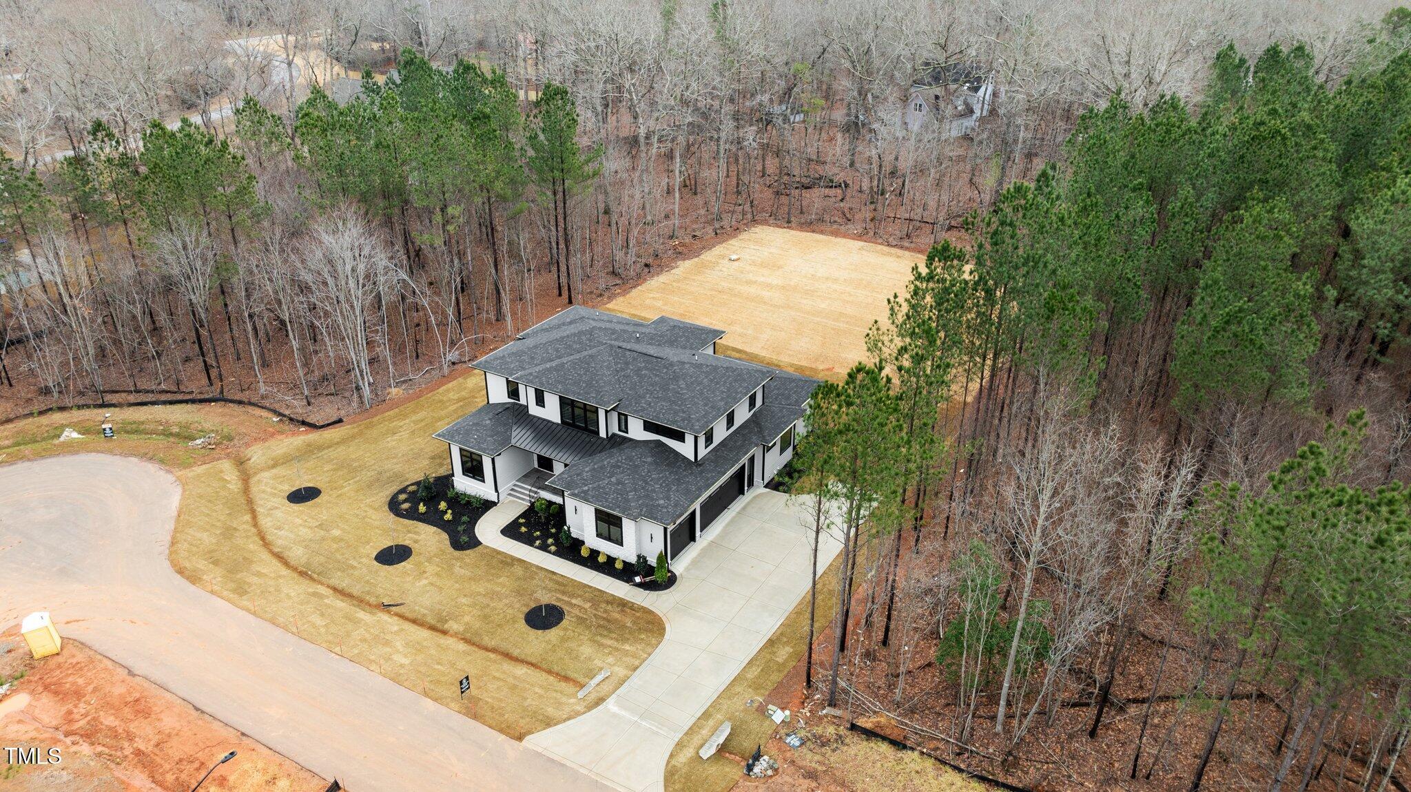 50 Chestnut Oak Drive
