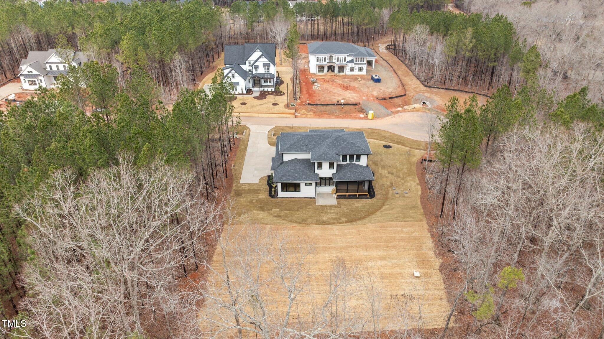 50 Chestnut Oak Drive
