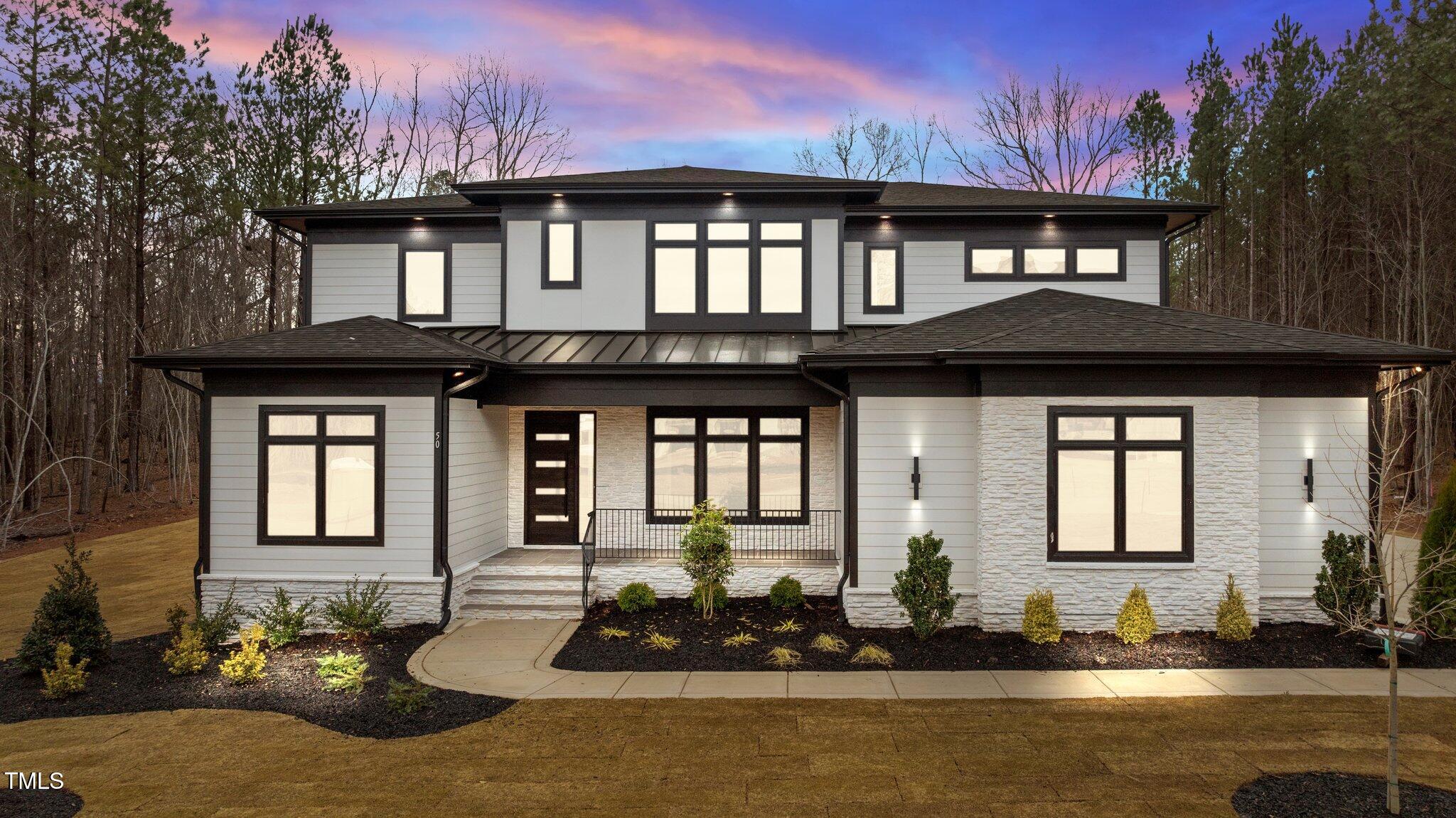 50 Chestnut Oak Drive