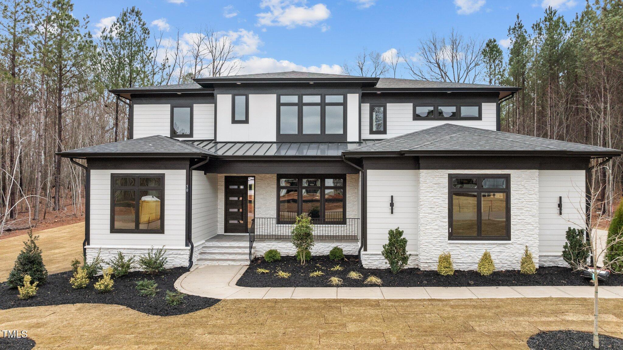 50 Chestnut Oak Drive
