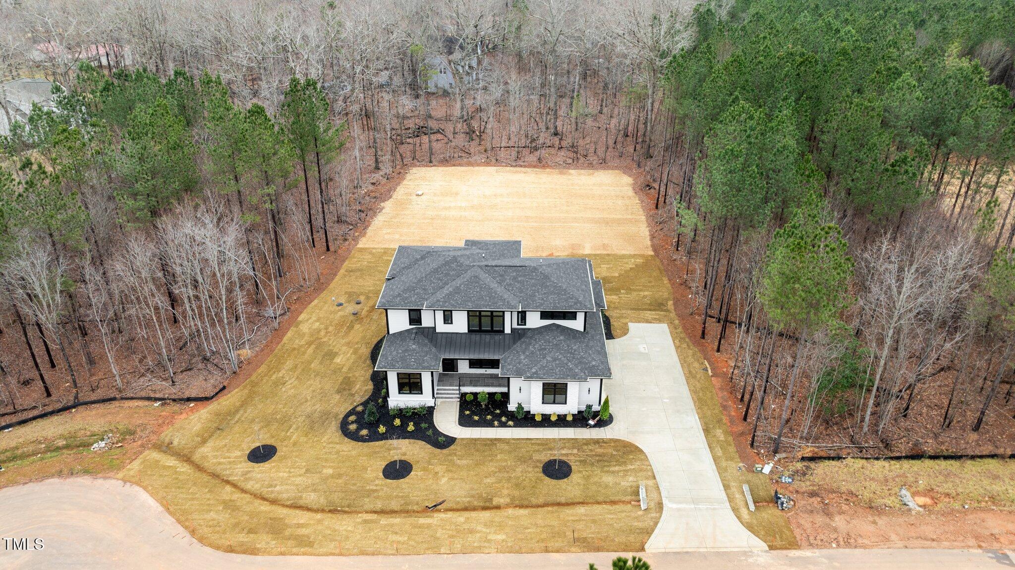 50 Chestnut Oak Drive