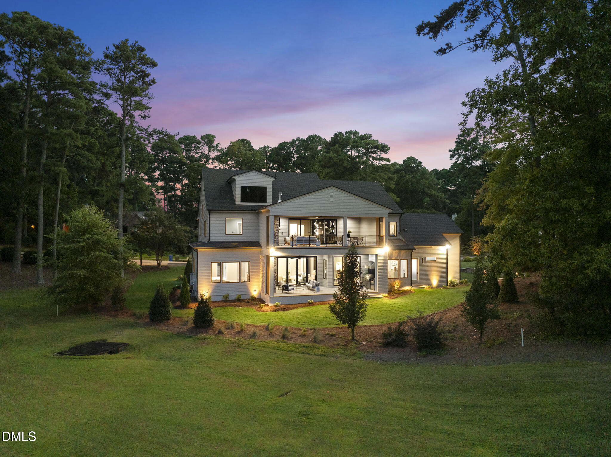 7000 North Ridge Drive