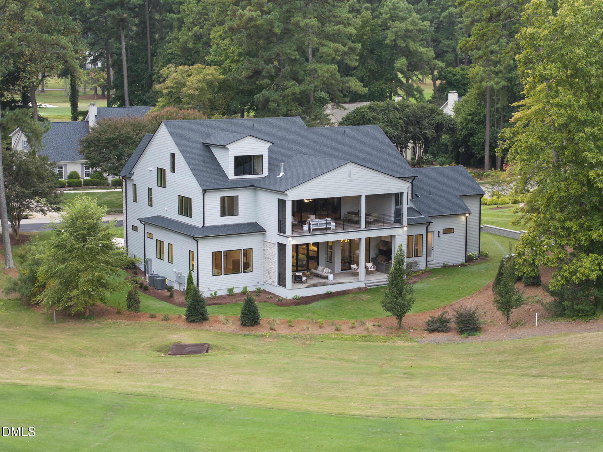 7000 North Ridge Drive
