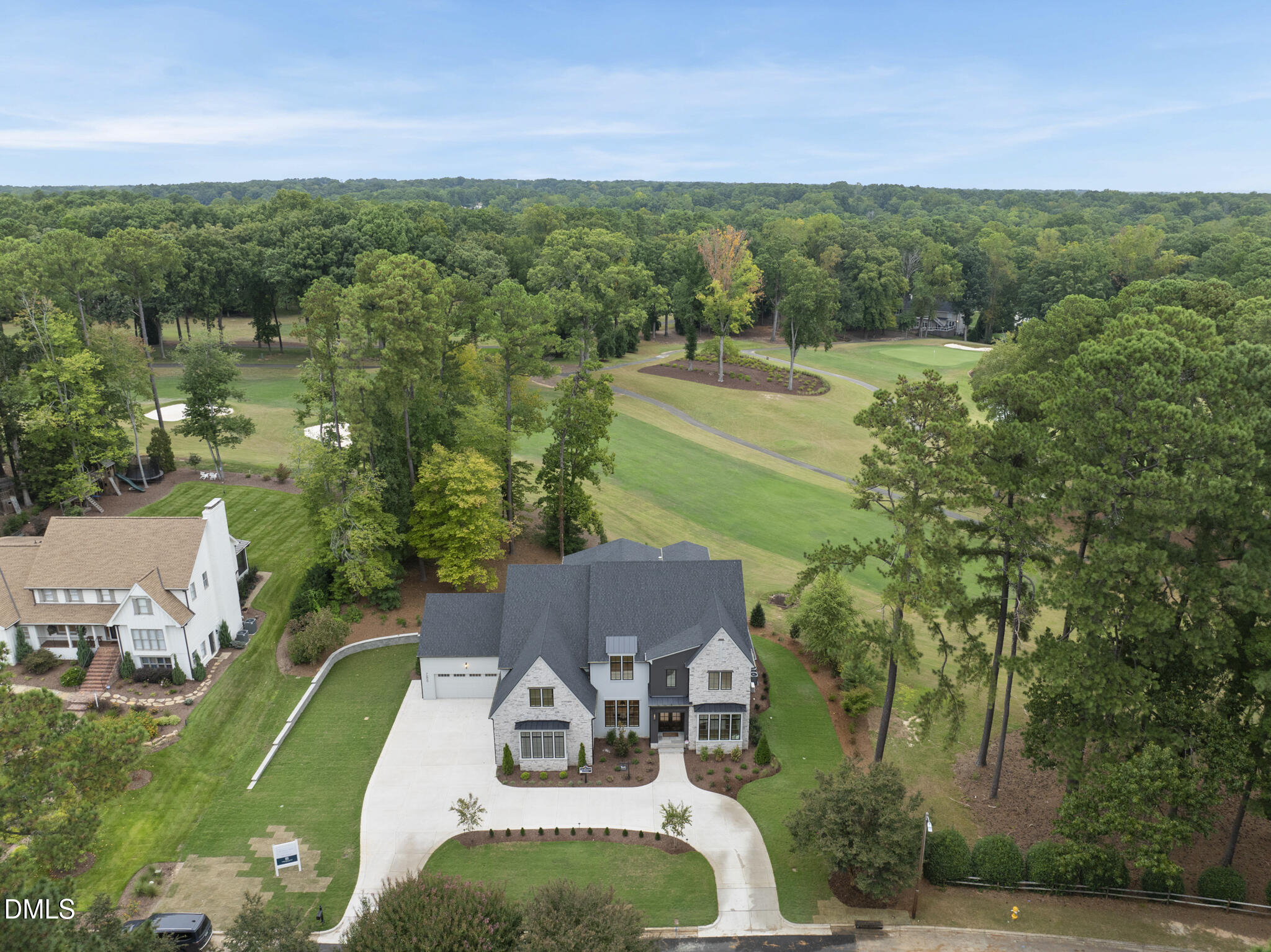 7000 North Ridge Drive