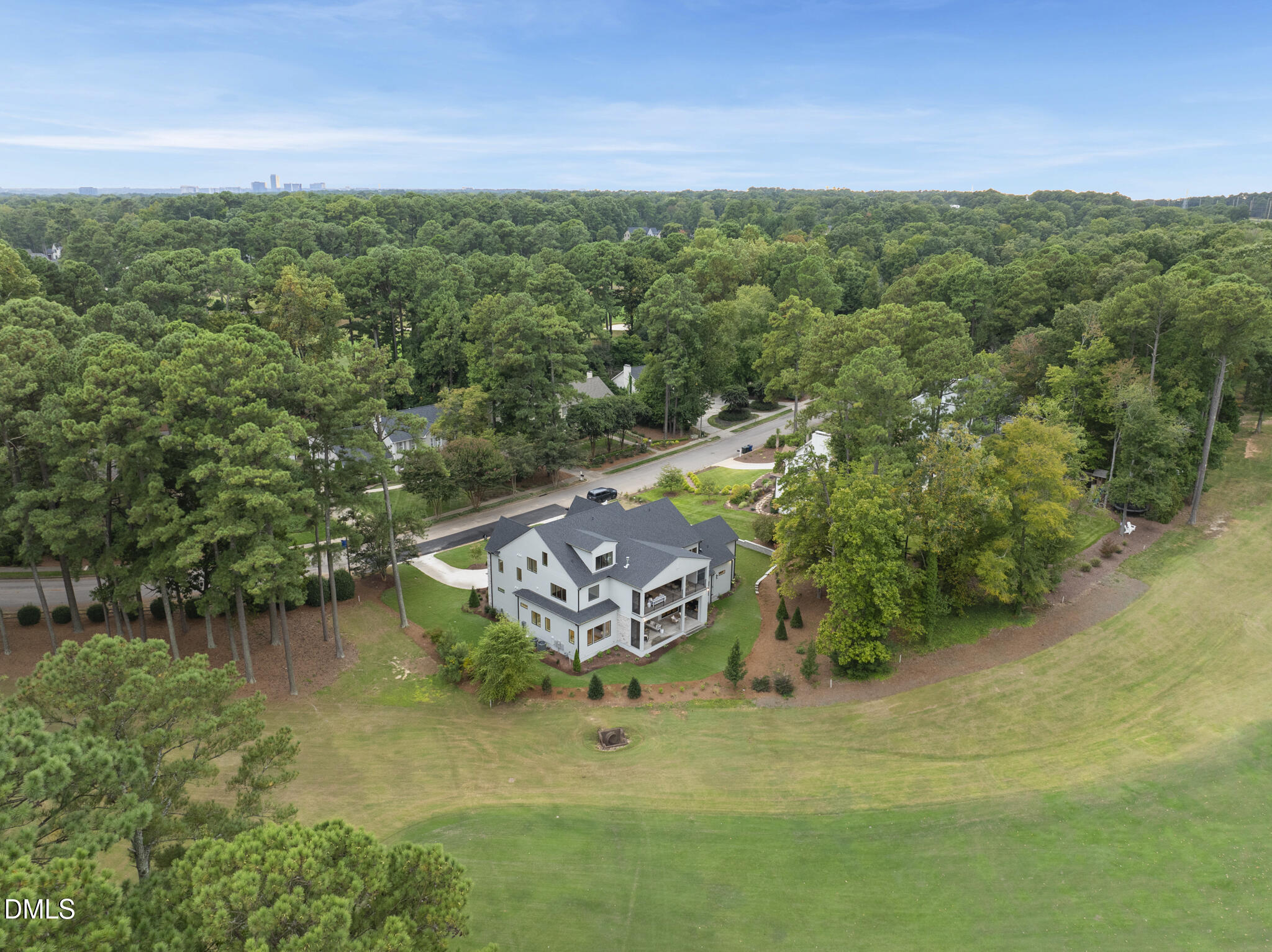 7000 North Ridge Drive
