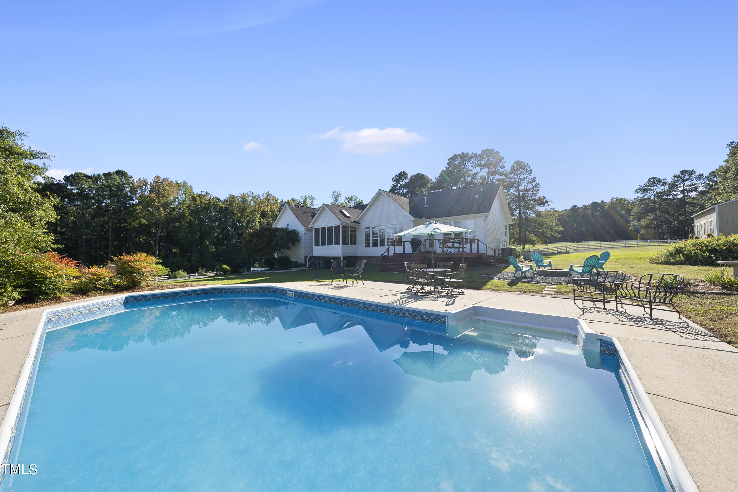 156 Markham Plantation