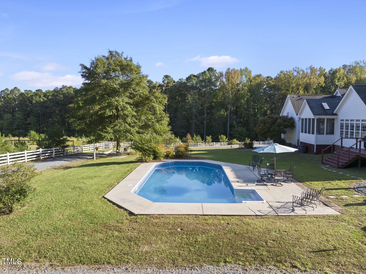 156 Markham Plantation