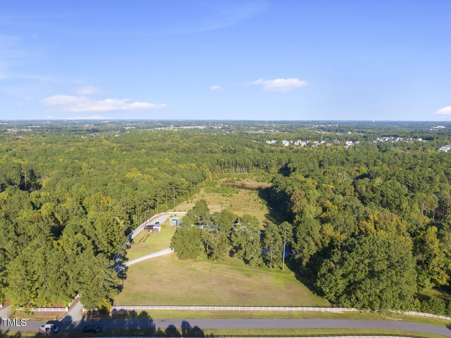 156 Markham Plantation