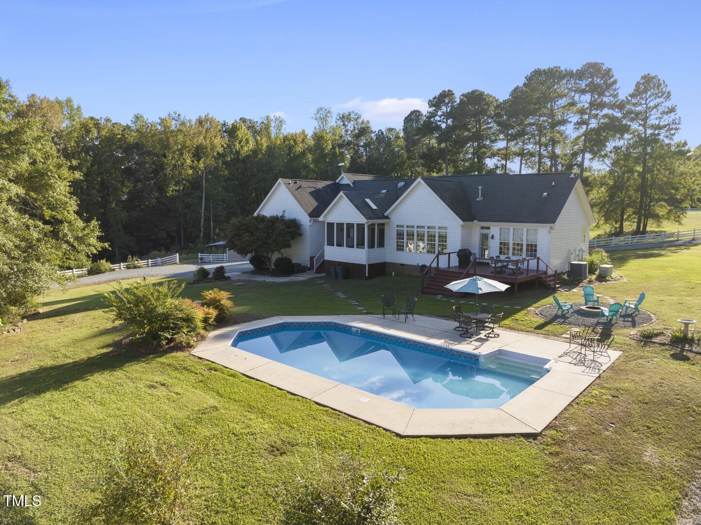 156 Markham Plantation