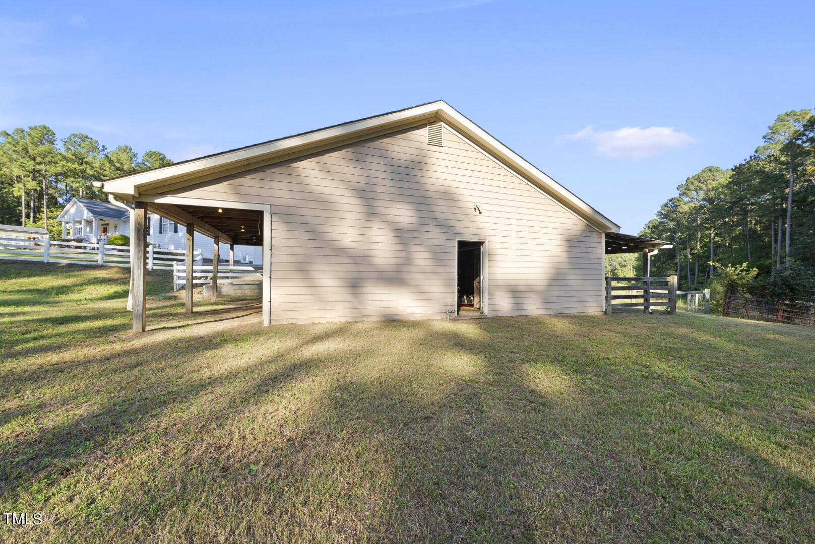 156 Markham Plantation