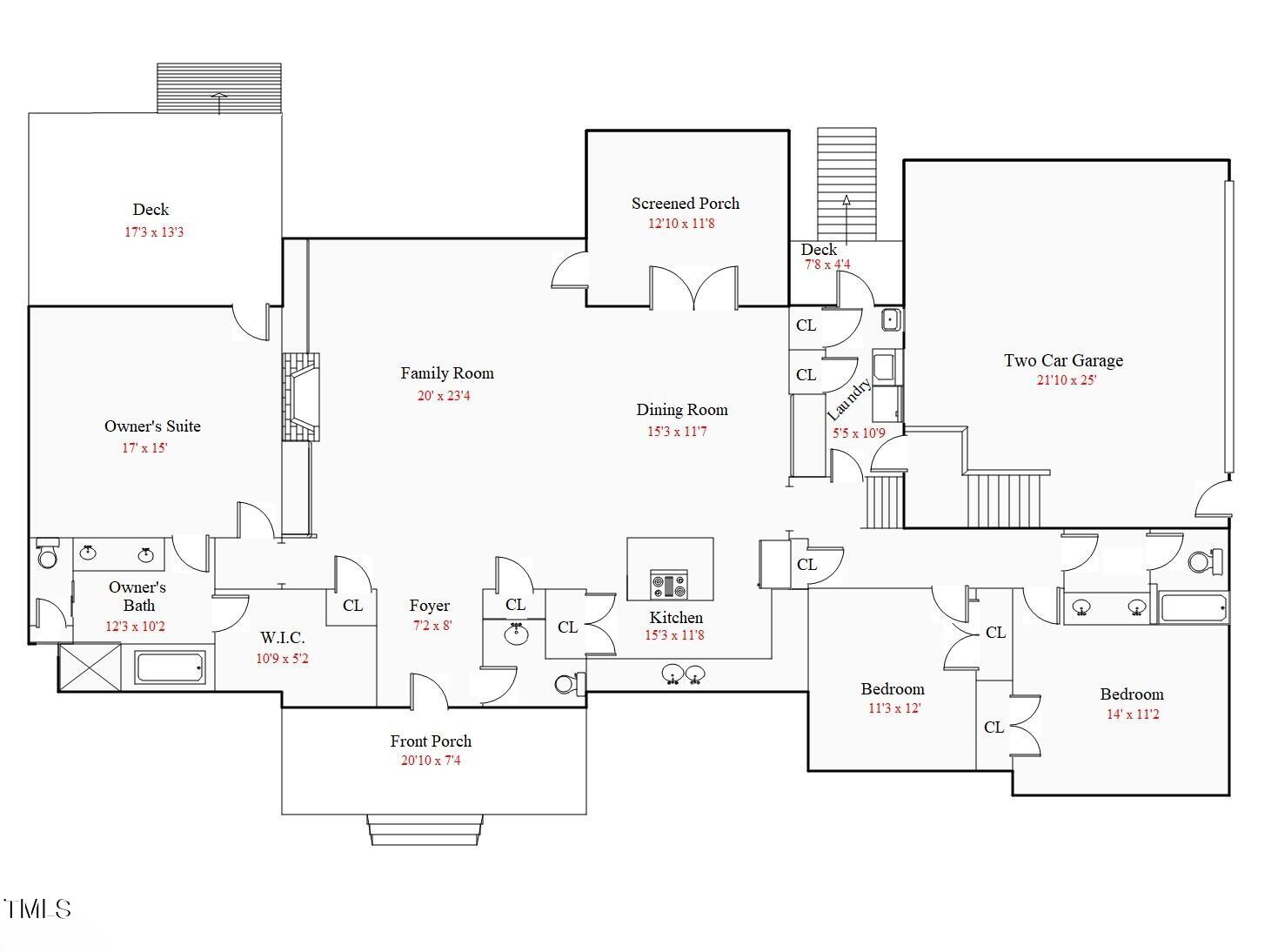 156 Markham Plantation