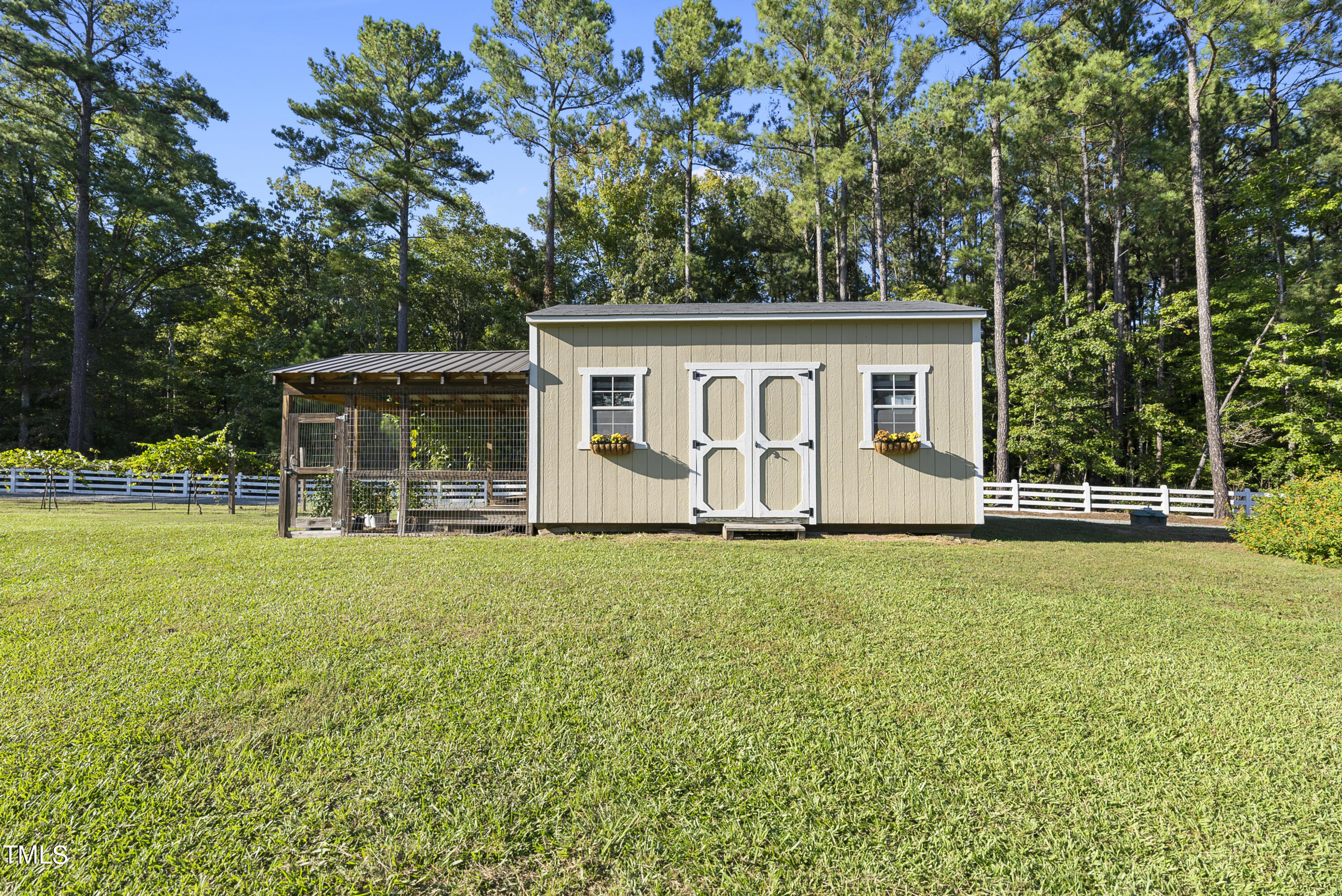 156 Markham Plantation