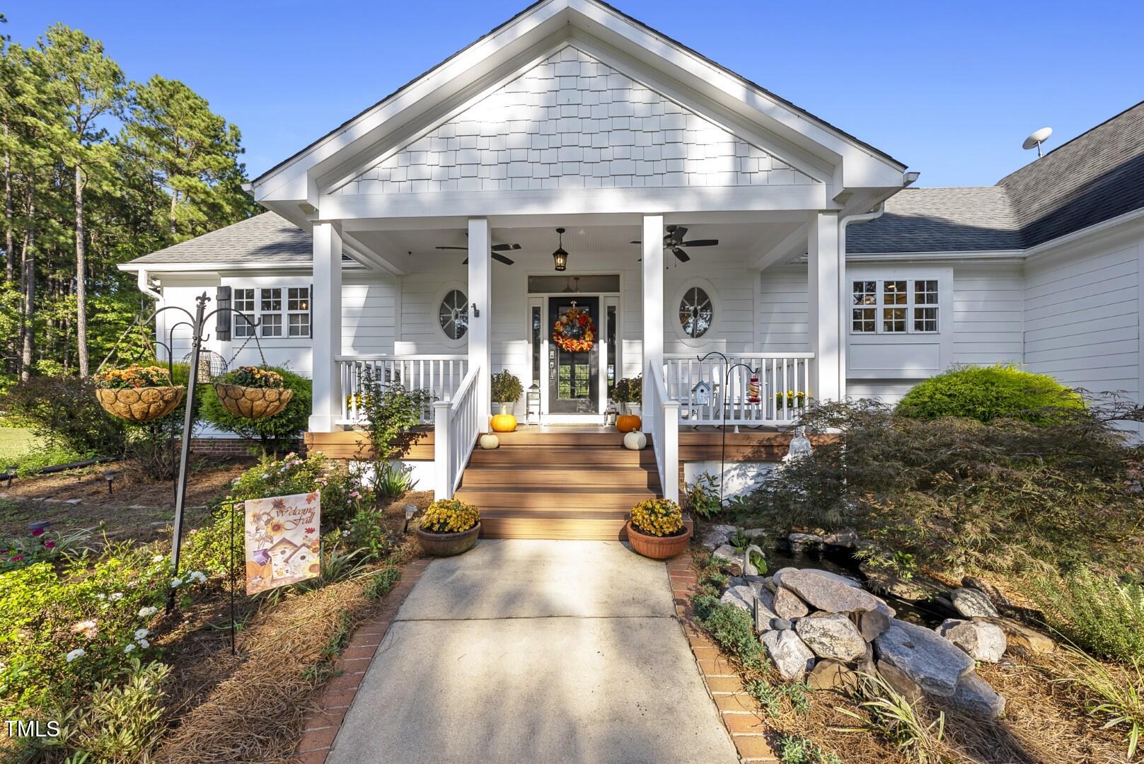 156 Markham Plantation