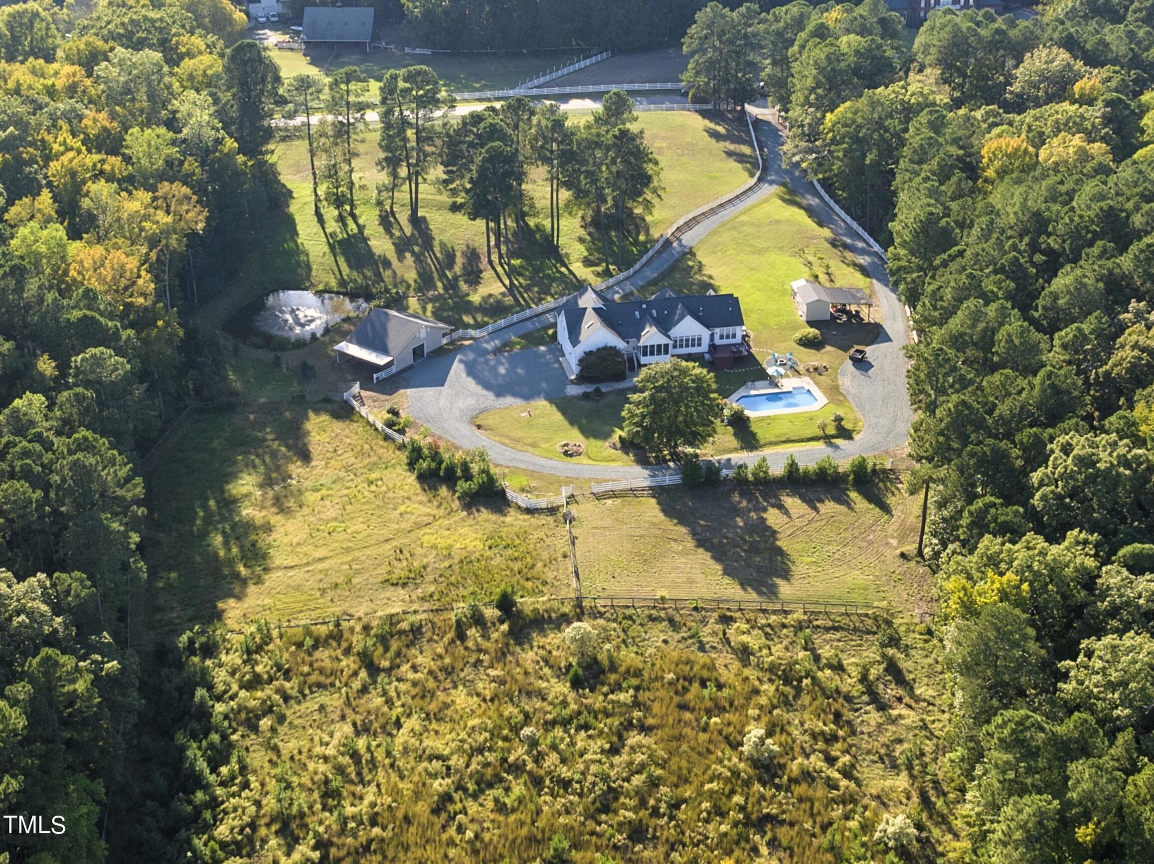156 Markham Plantation
