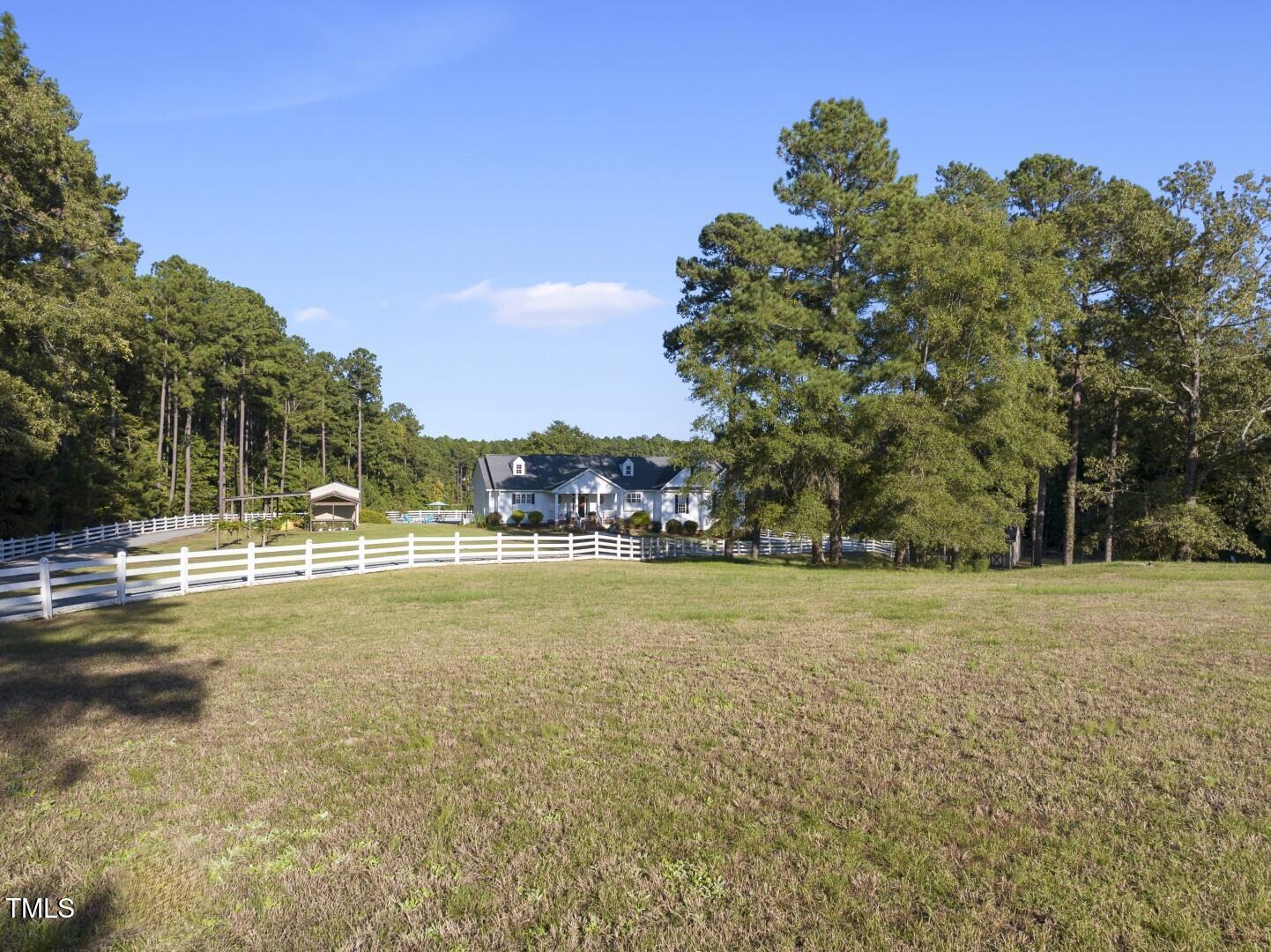 156 Markham Plantation