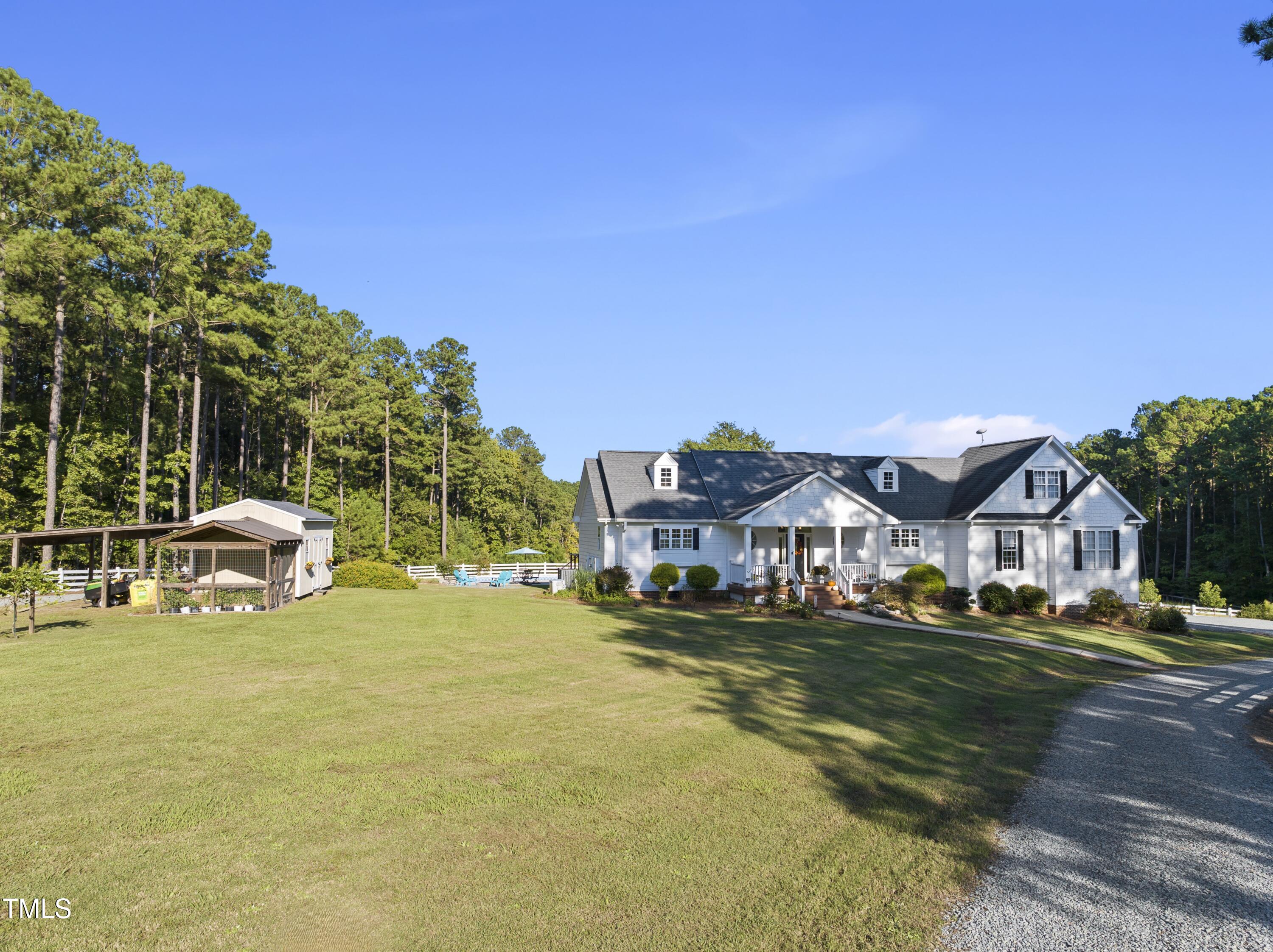 156 Markham Plantation