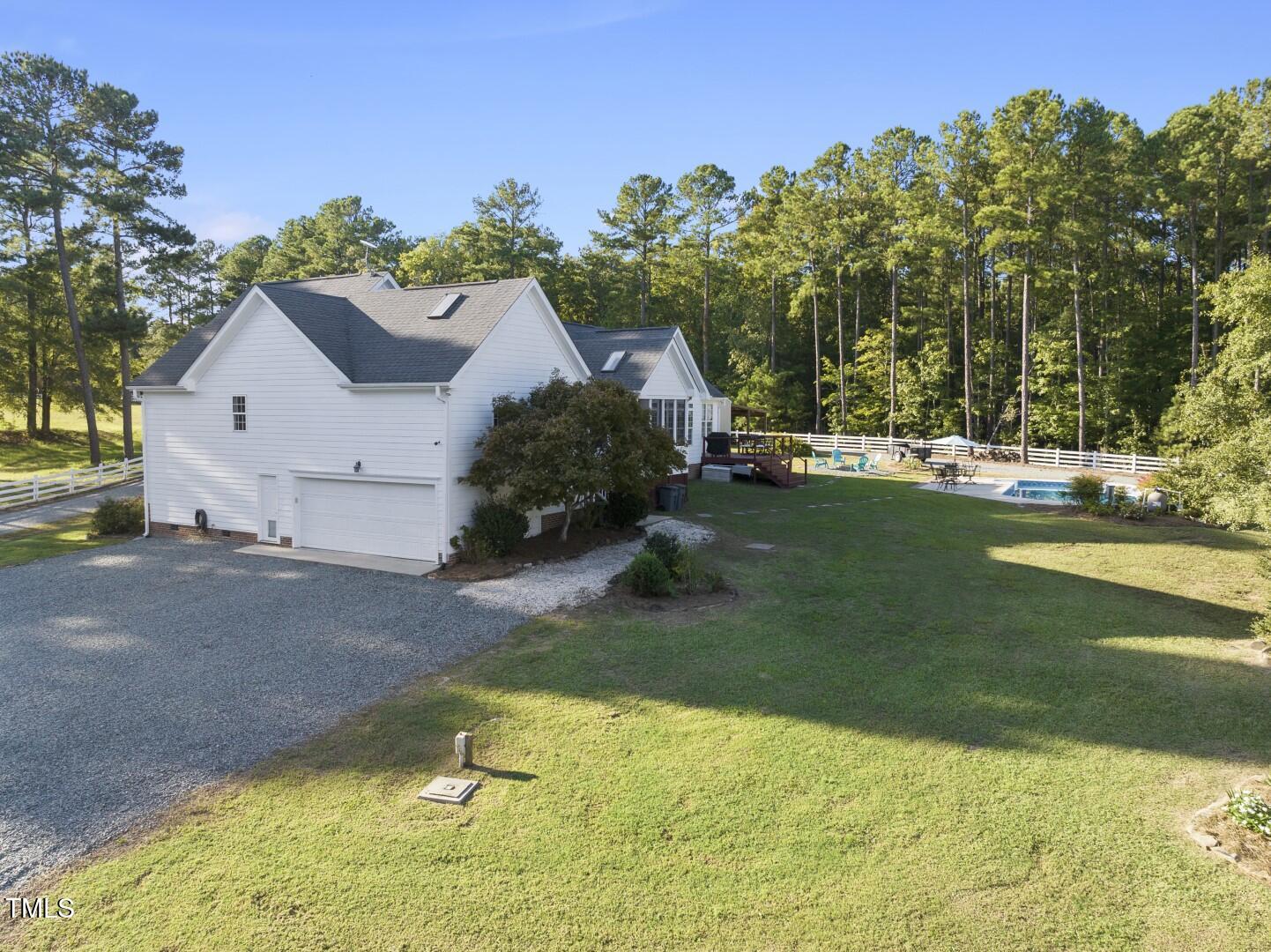 156 Markham Plantation