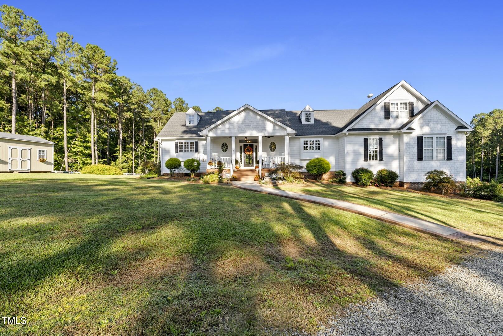 156 Markham Plantation