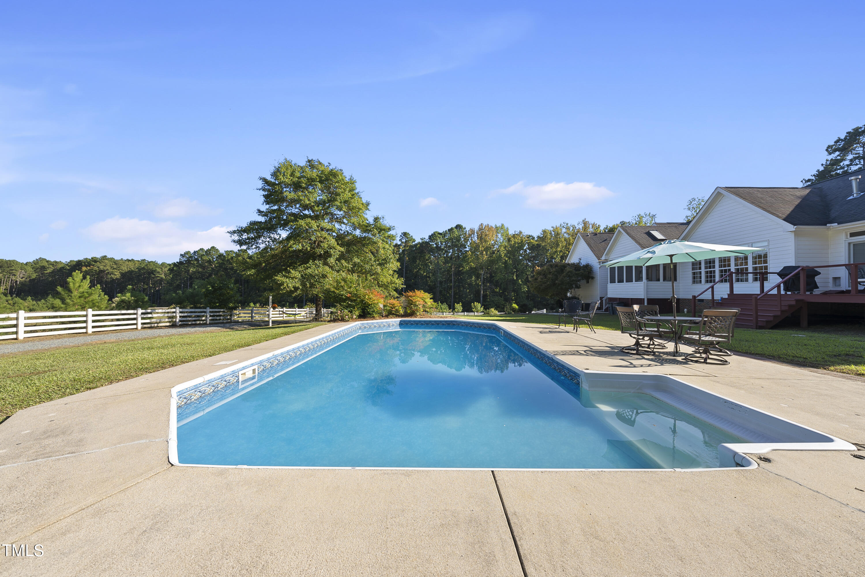 156 Markham Plantation