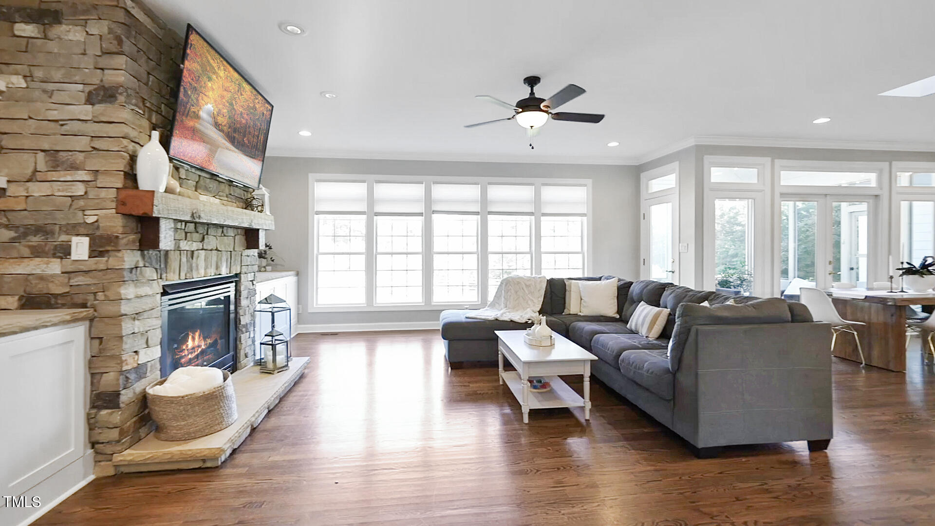 156 Markham Plantation