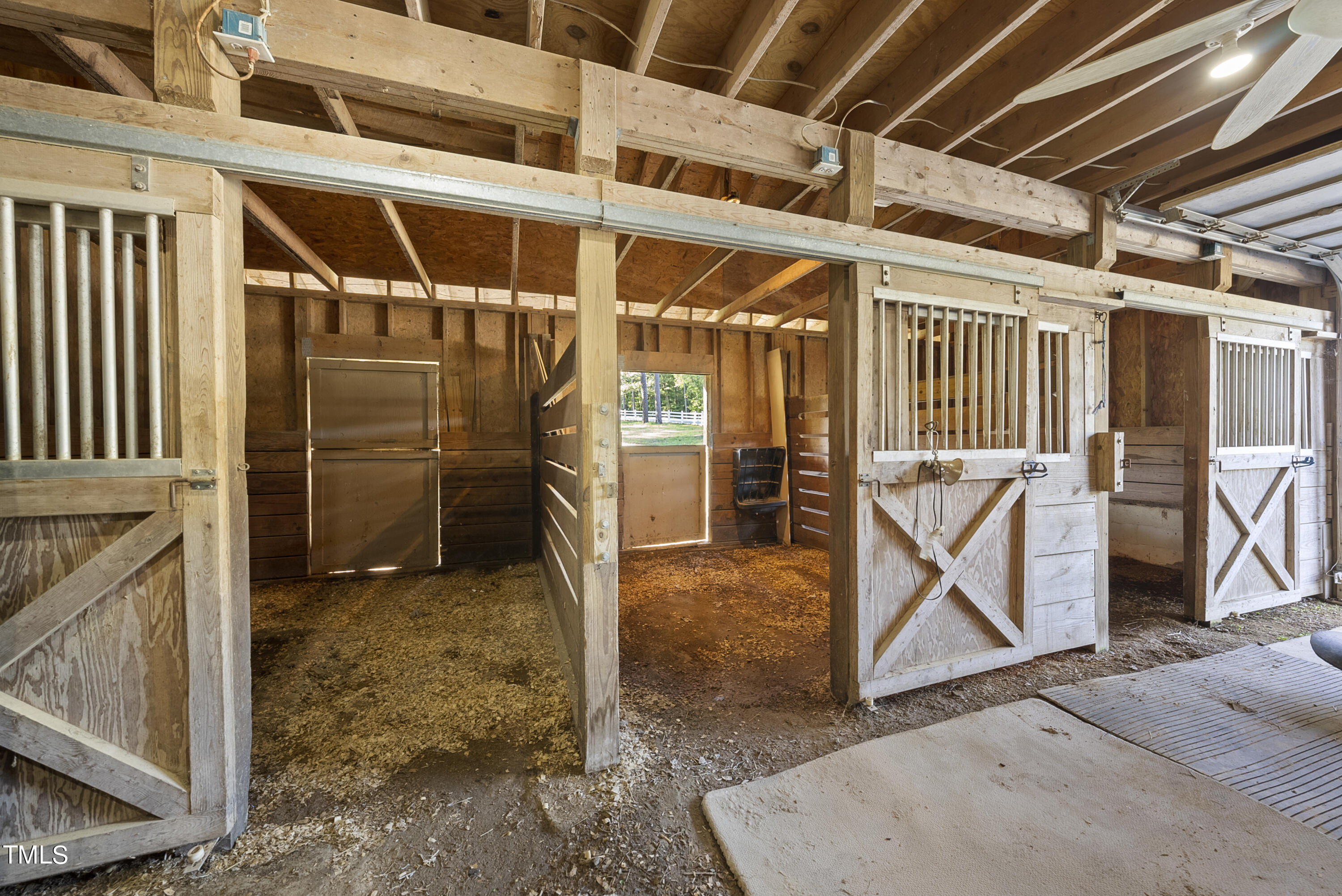 156 Markham Plantation