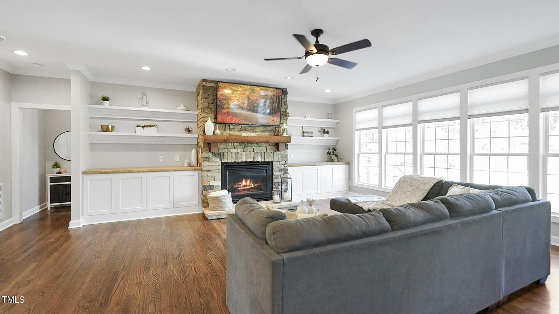 156 Markham Plantation
