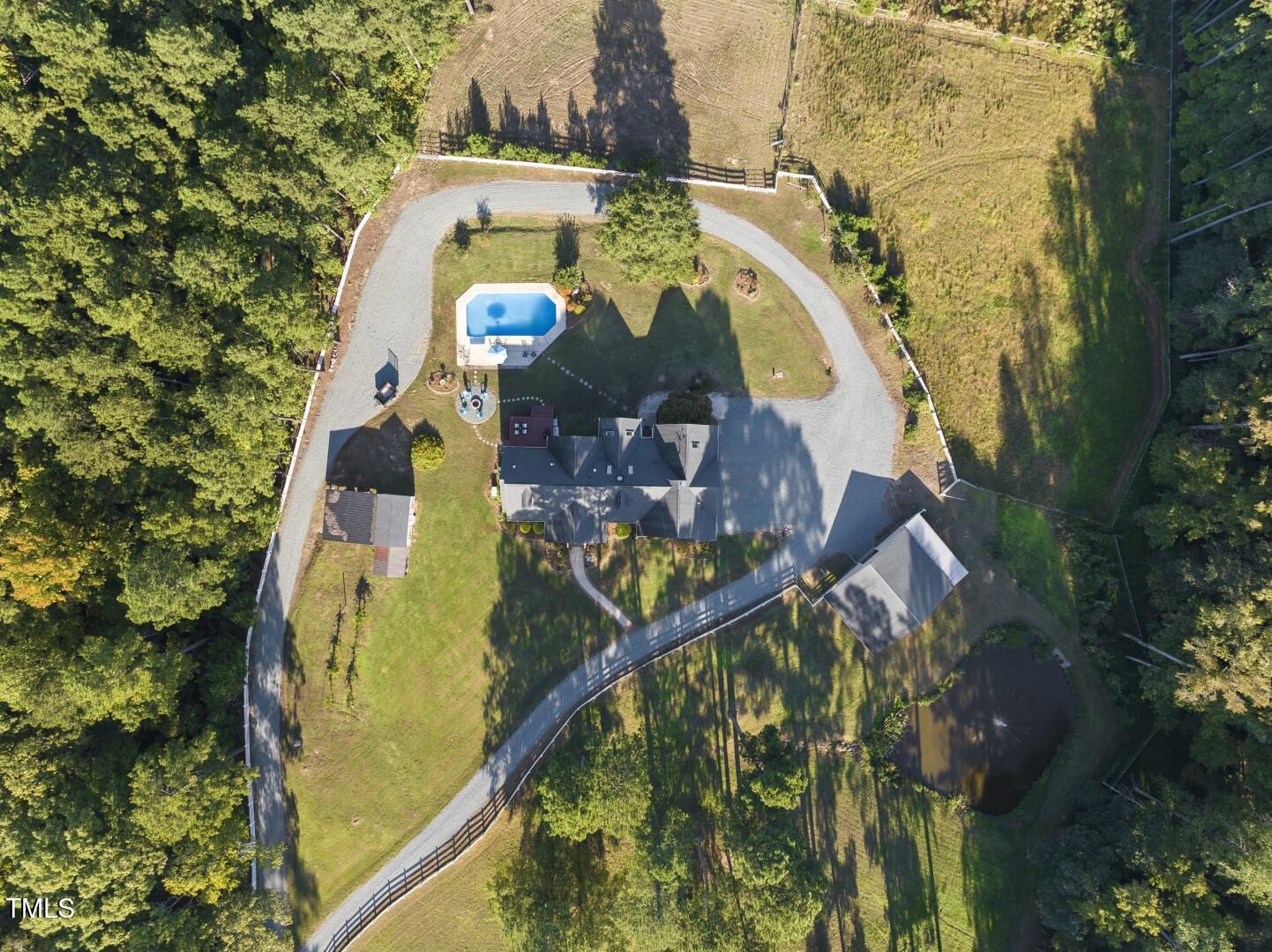 156 Markham Plantation