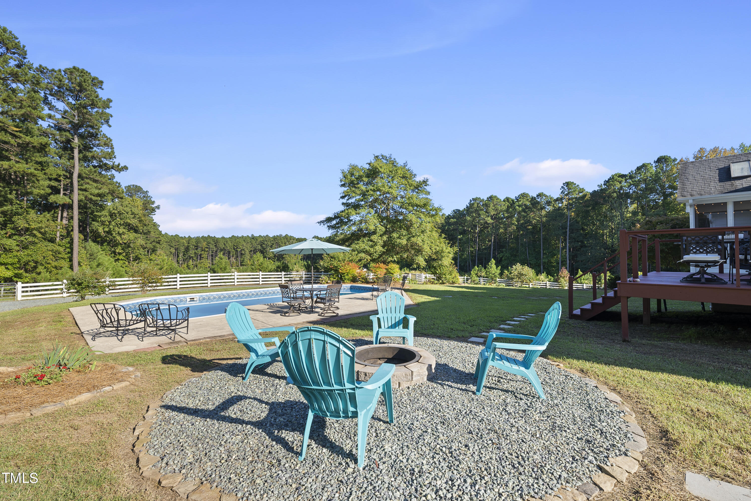 156 Markham Plantation