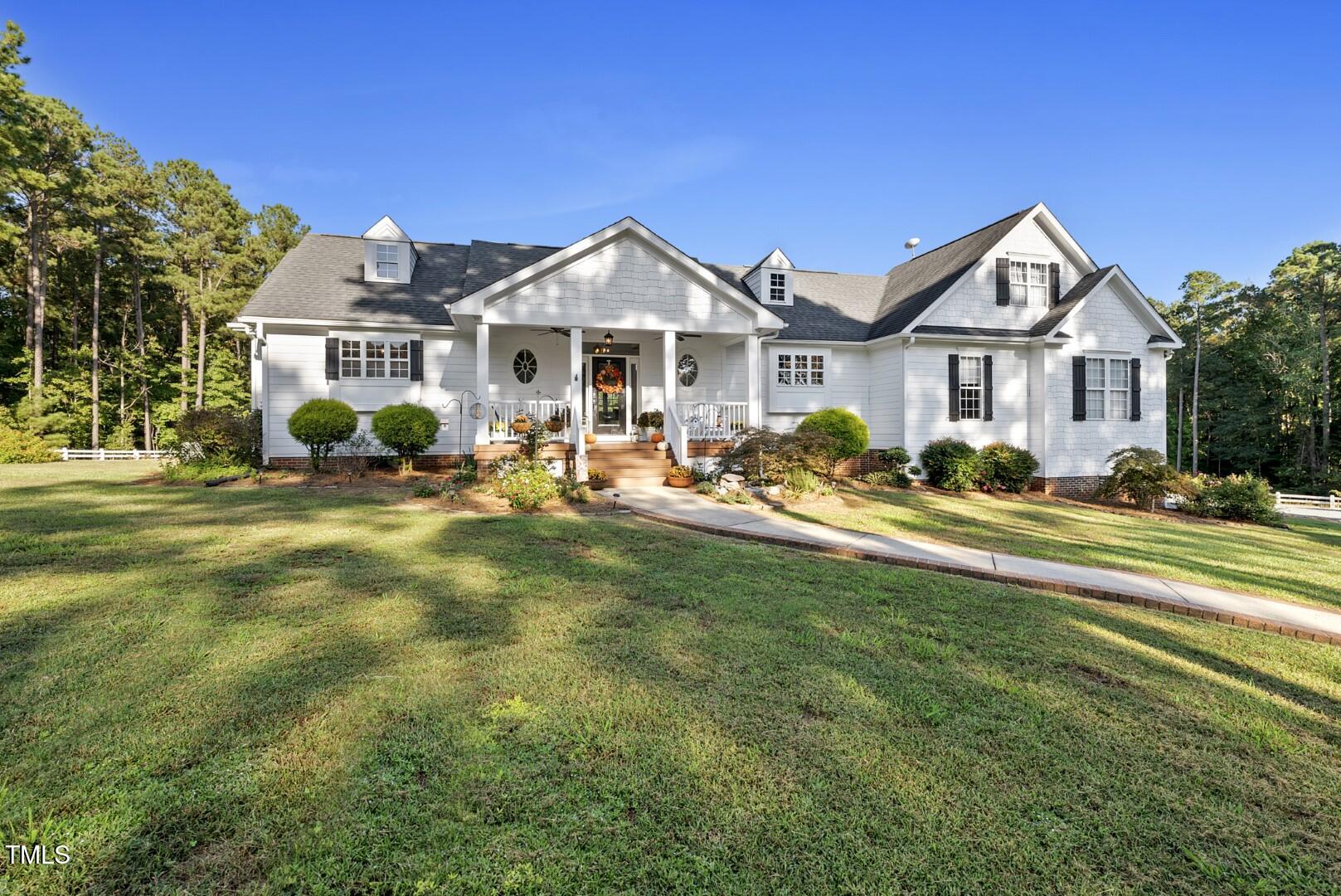 156 Markham Plantation