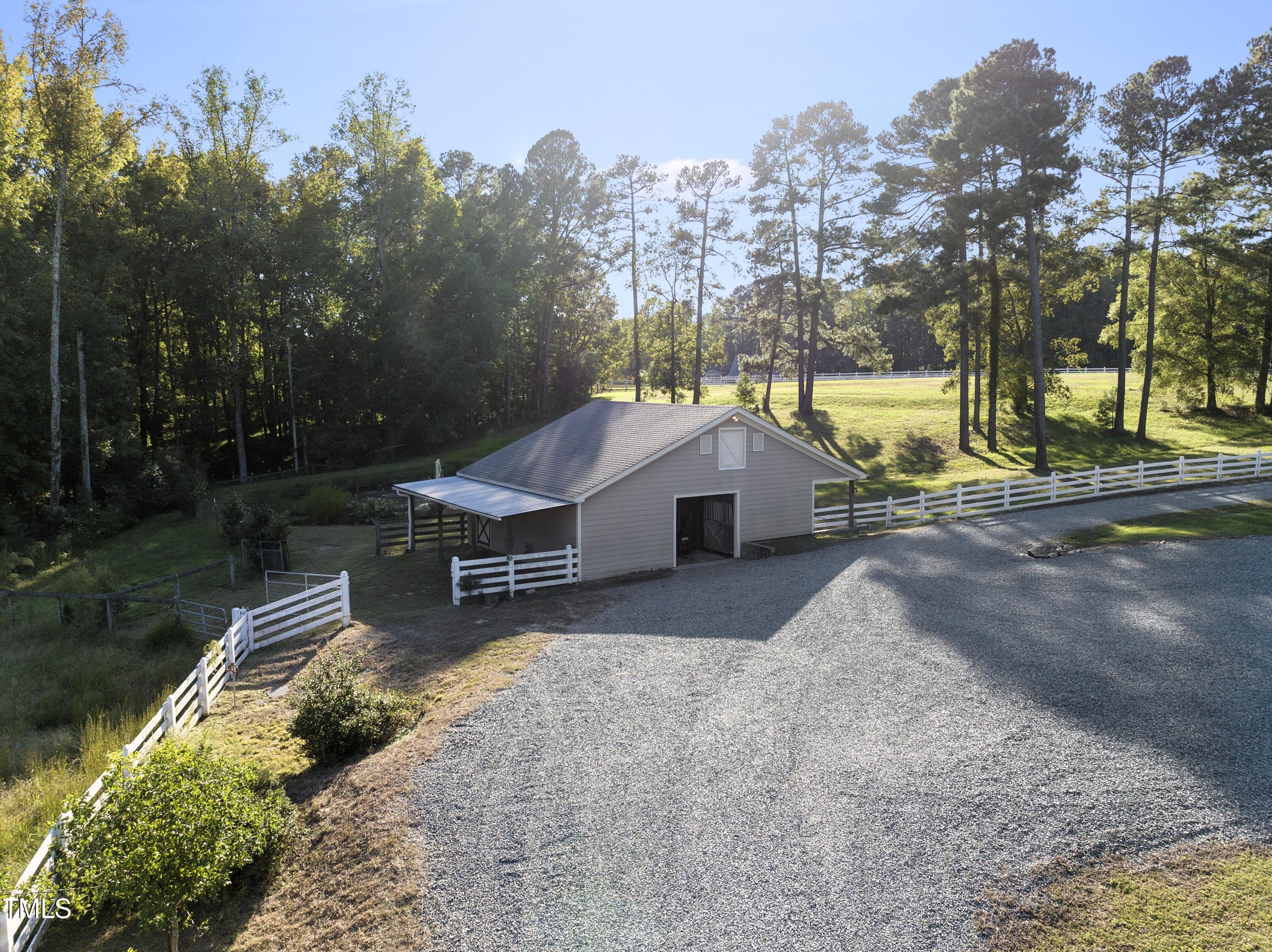 156 Markham Plantation