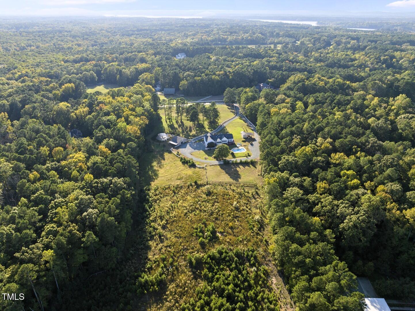 156 Markham Plantation