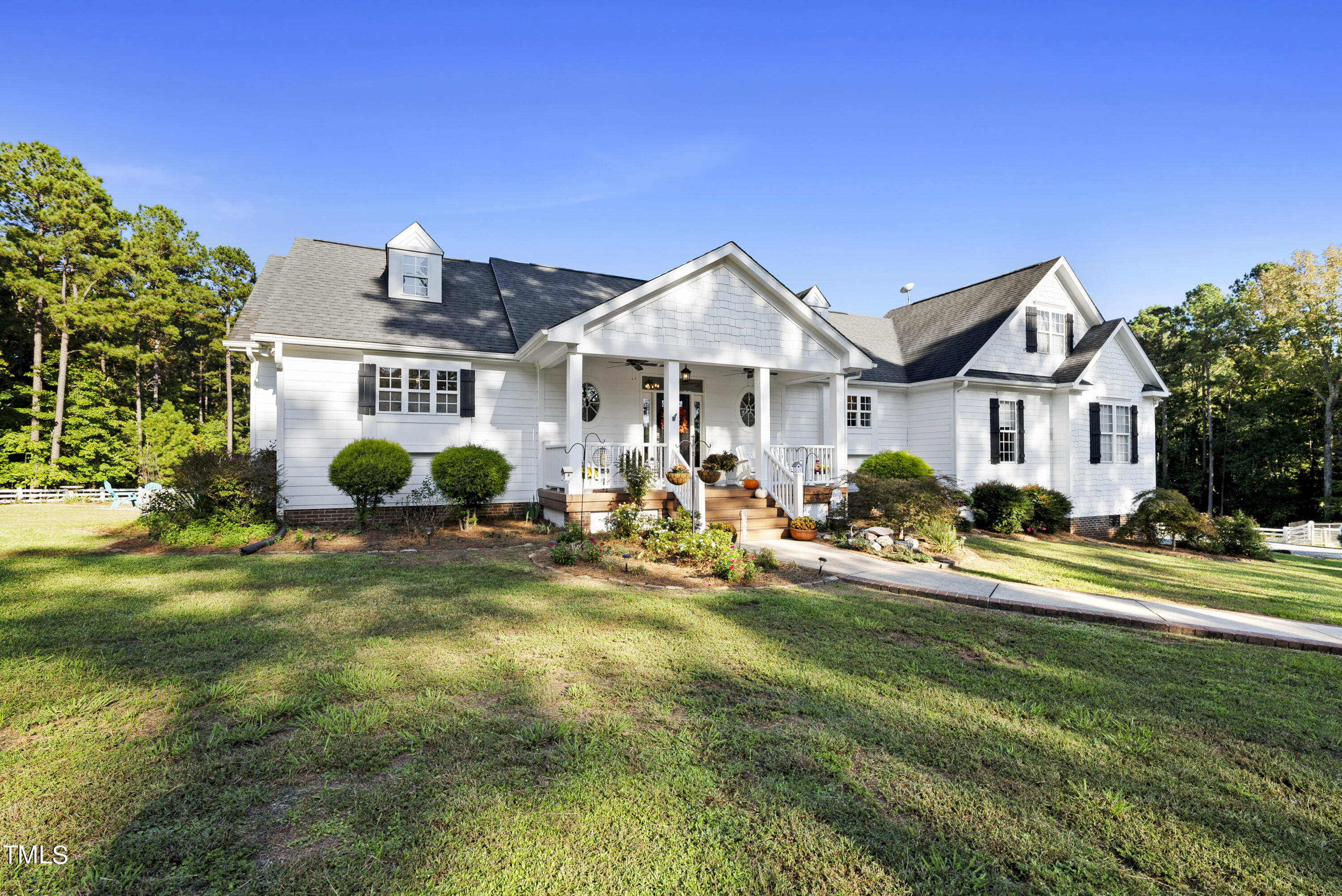 156 Markham Plantation