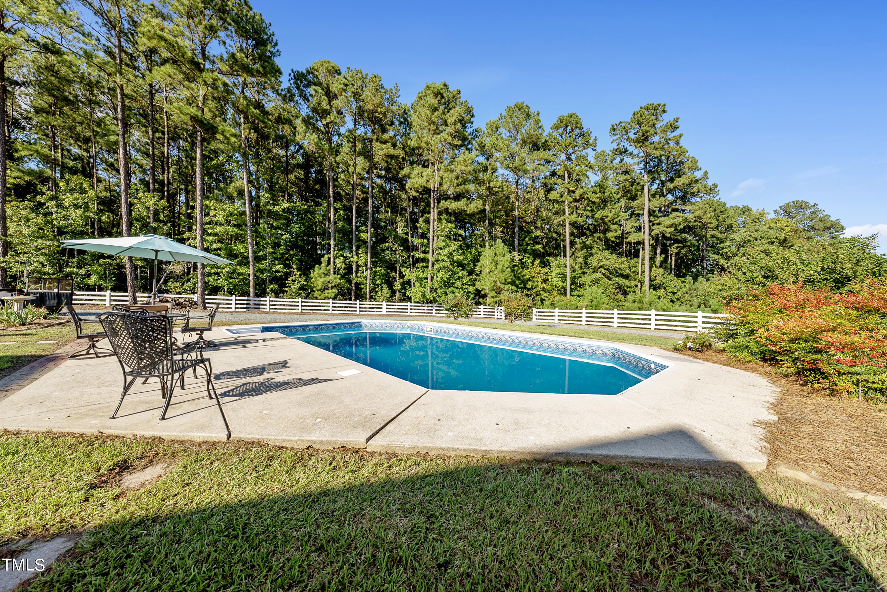 156 Markham Plantation