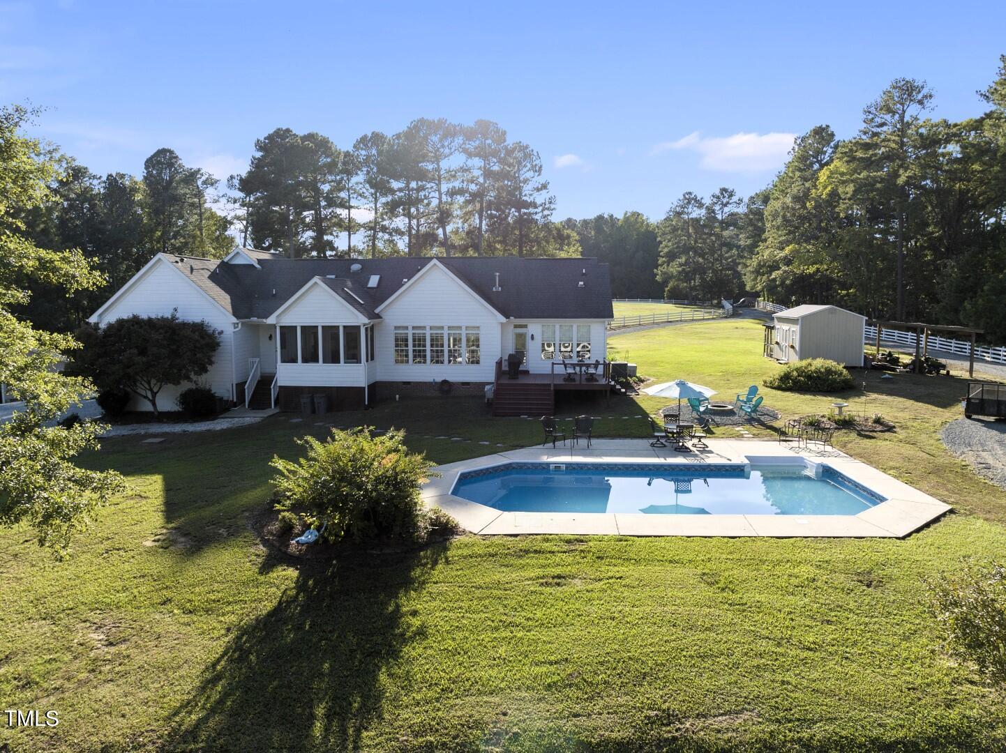 156 Markham Plantation