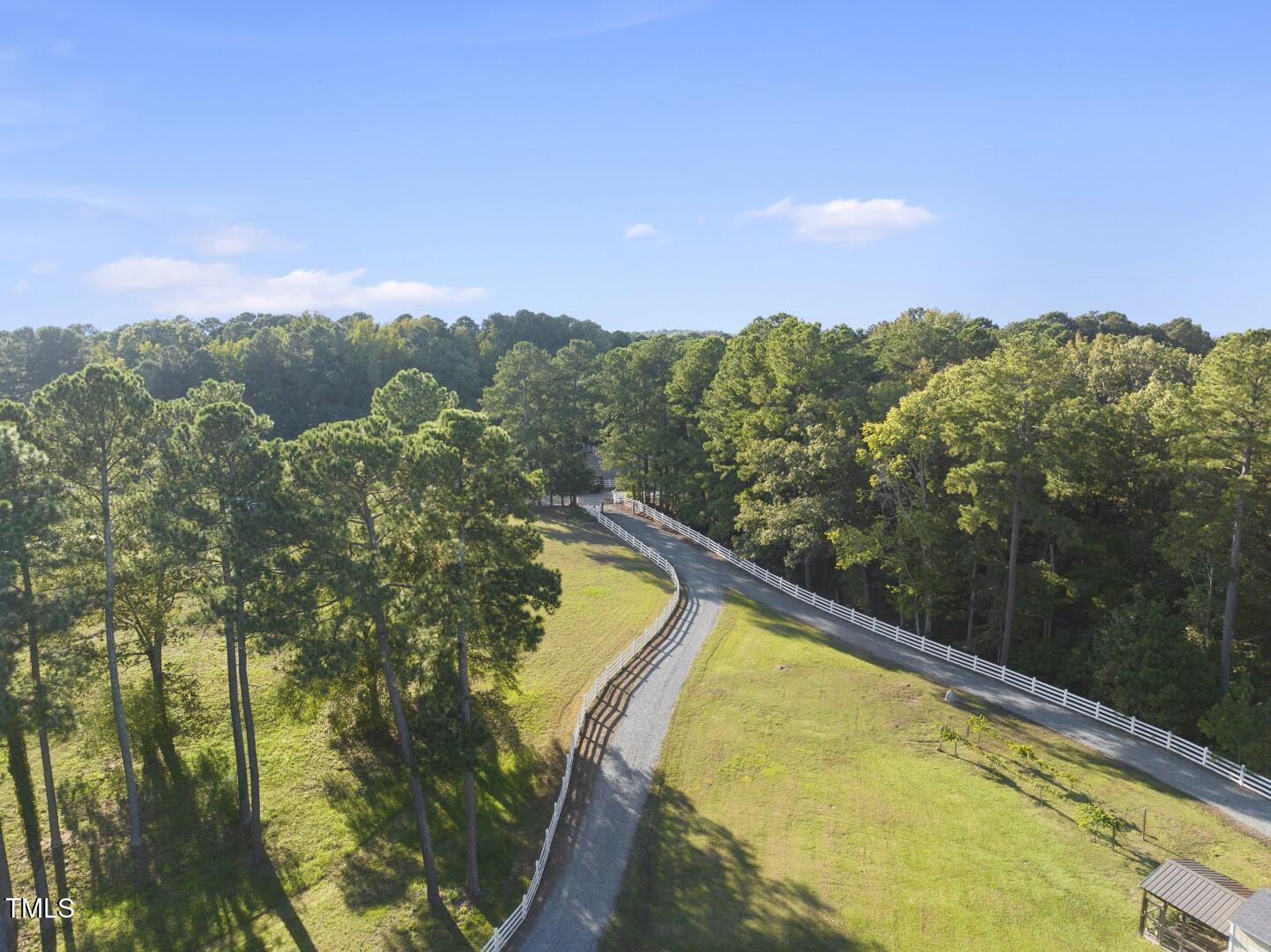156 Markham Plantation