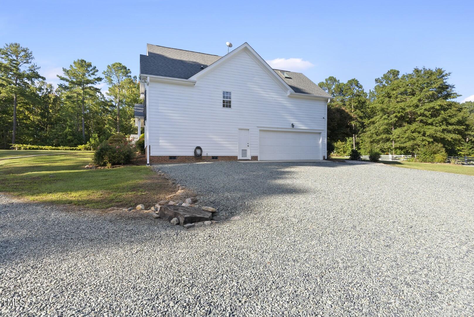 156 Markham Plantation