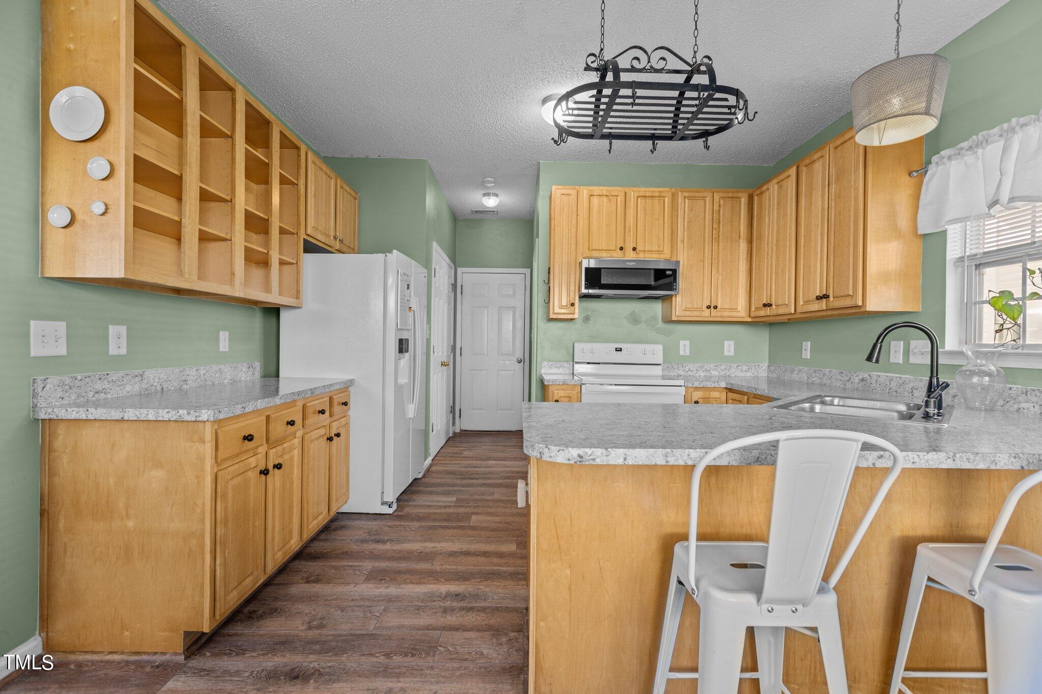 7036 Paint Rock Lane