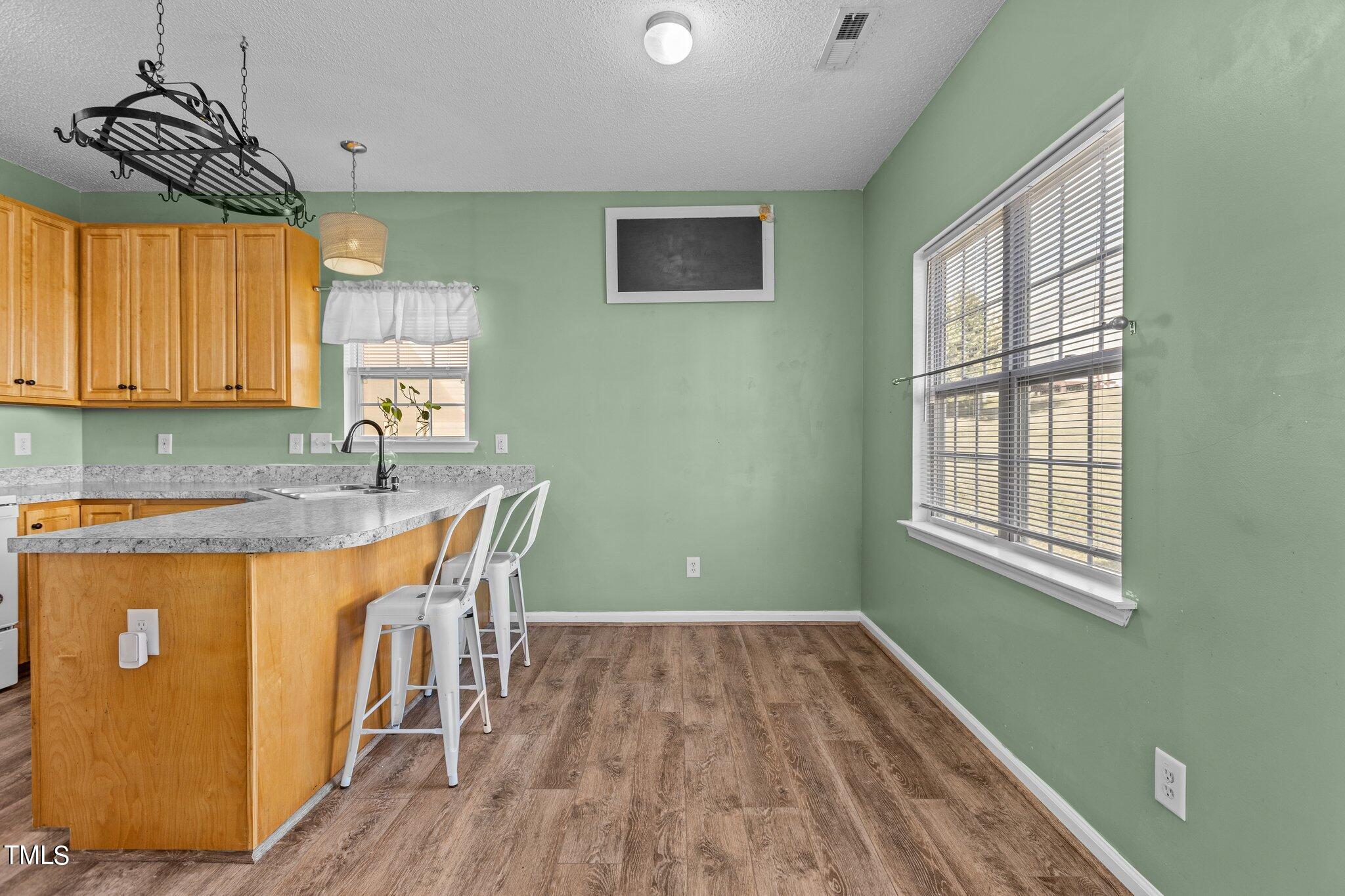 7036 Paint Rock Lane
