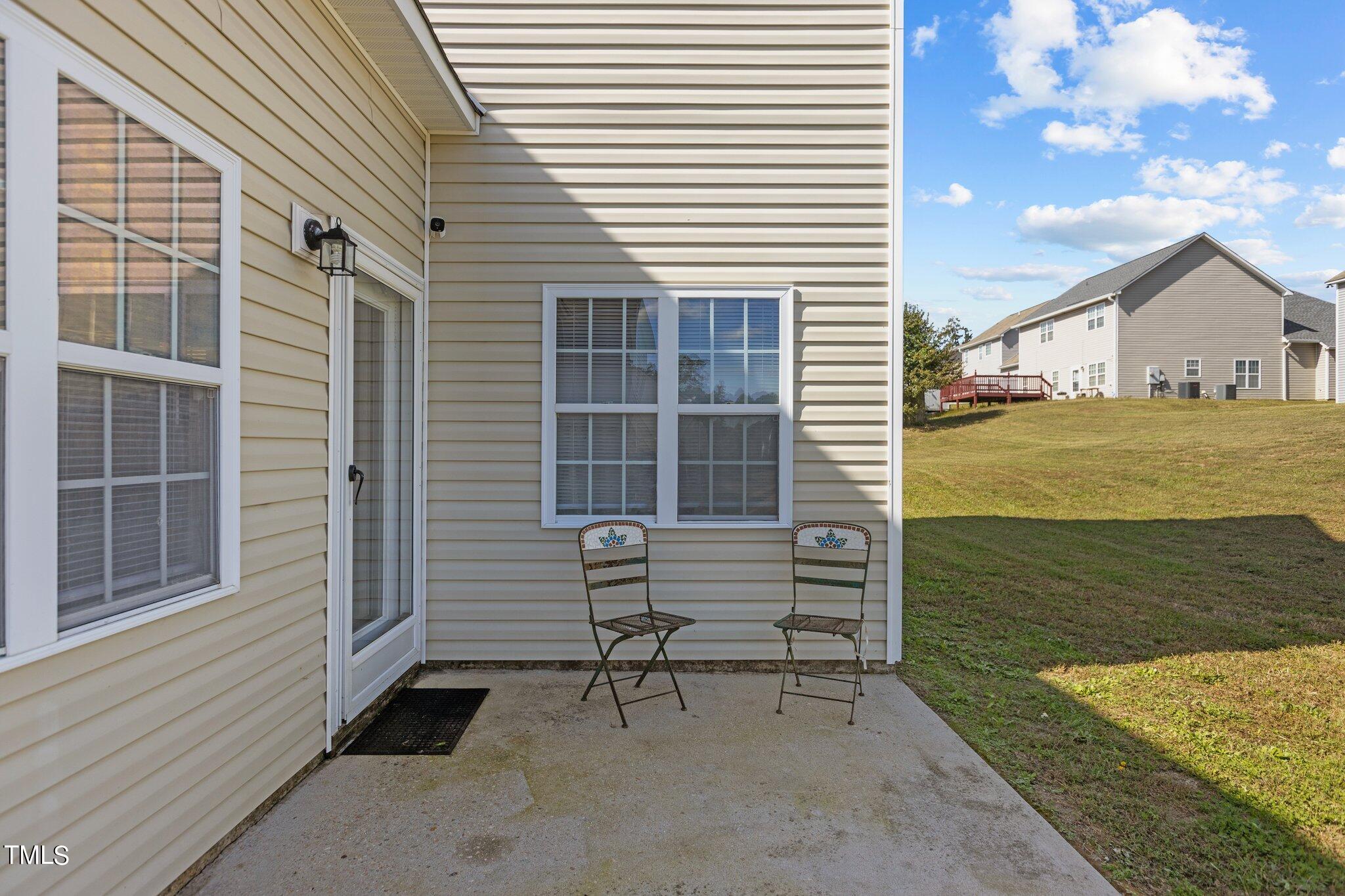 7036 Paint Rock Lane