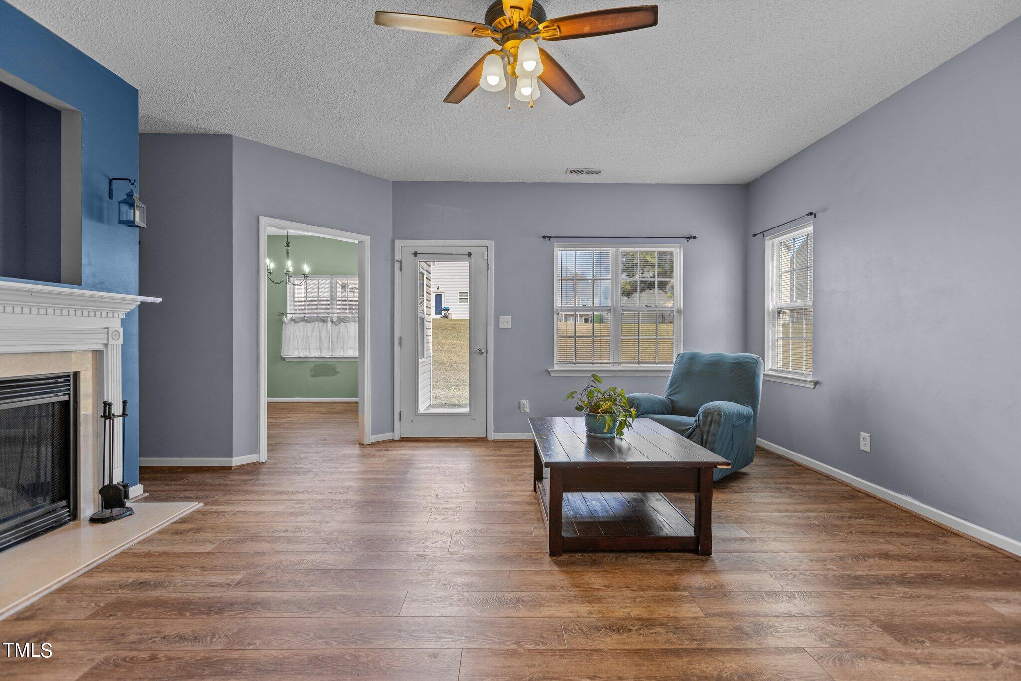 7036 Paint Rock Lane