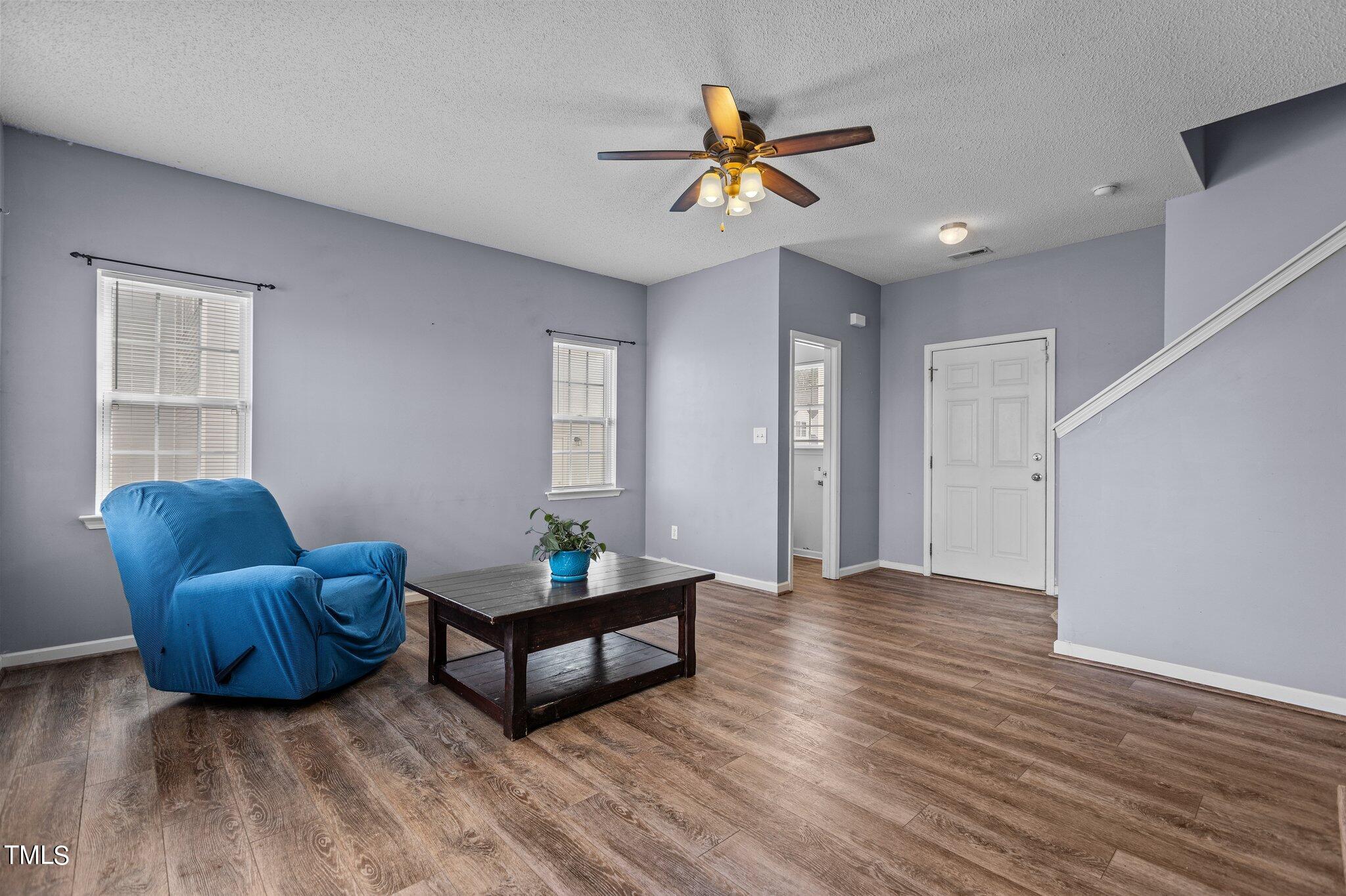 7036 Paint Rock Lane