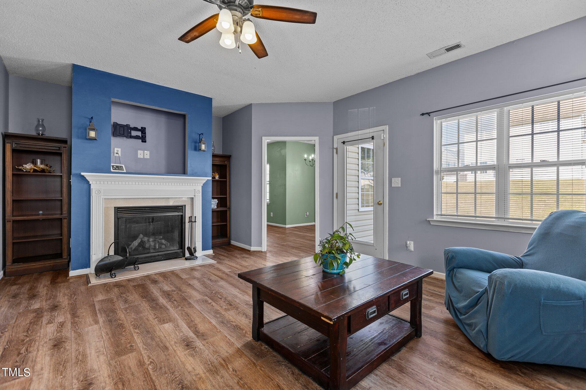 7036 Paint Rock Lane