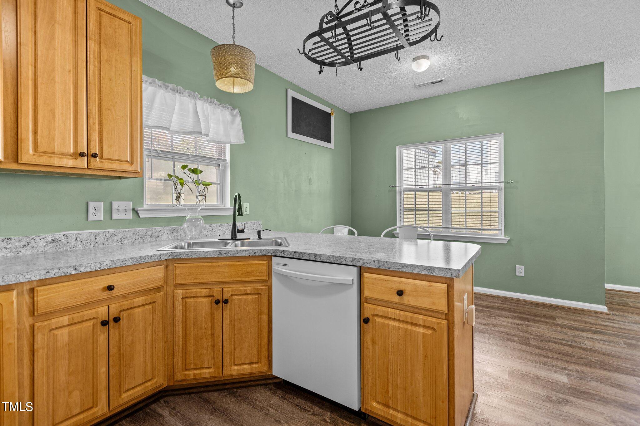 7036 Paint Rock Lane